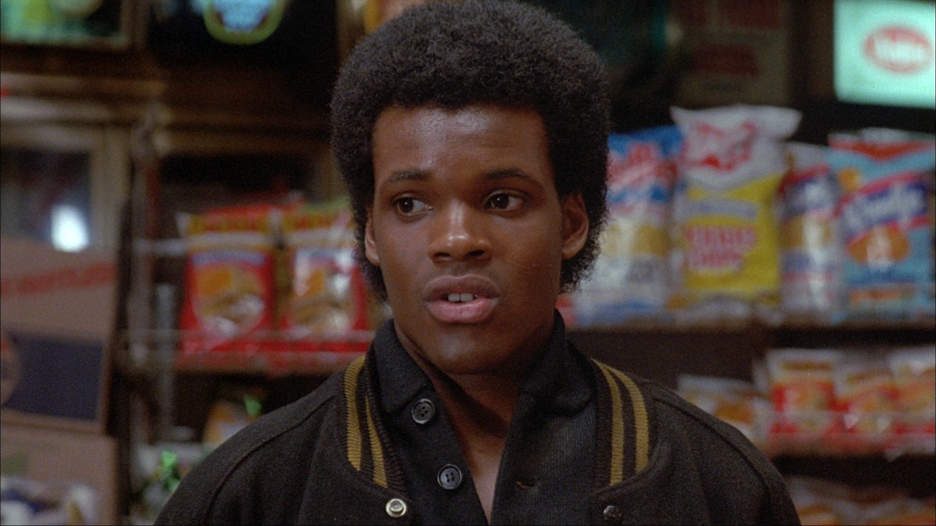 Exterminator 2 Blu-ray screencap 2