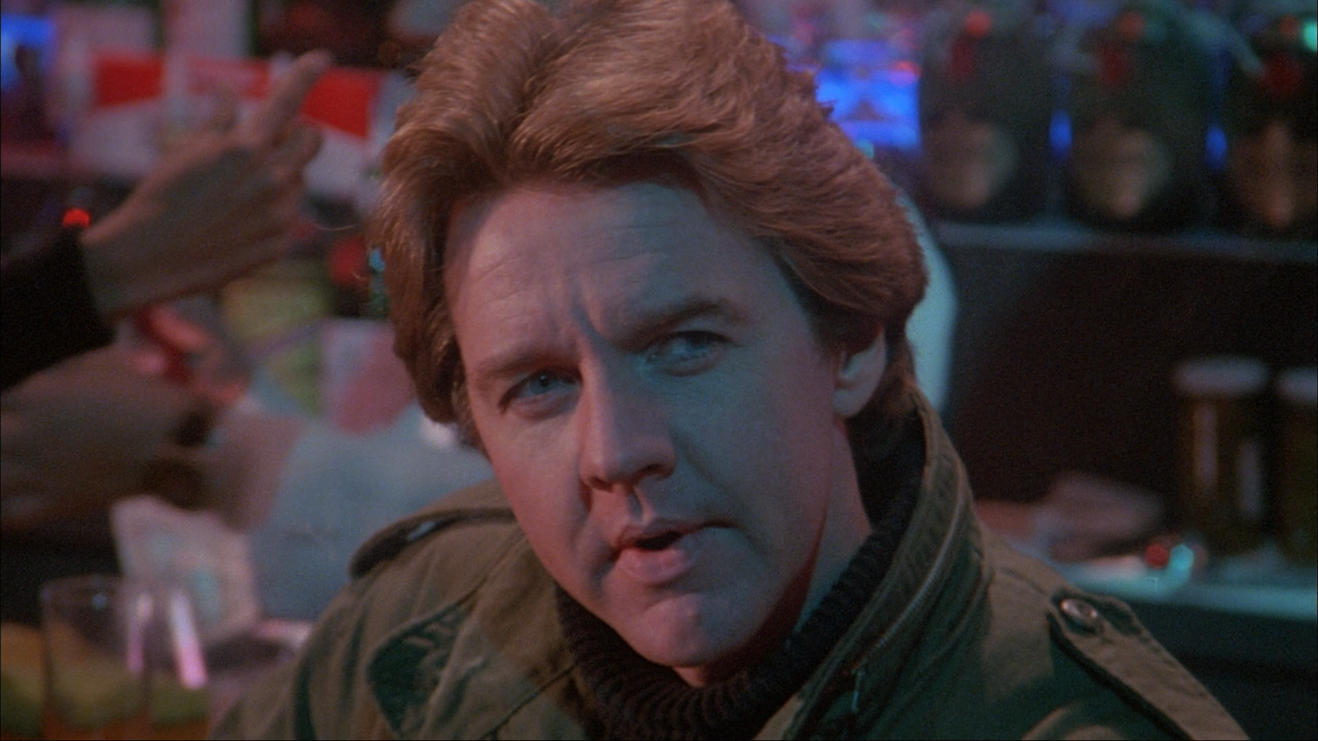 Exterminator 2 Blu-ray screencap 3