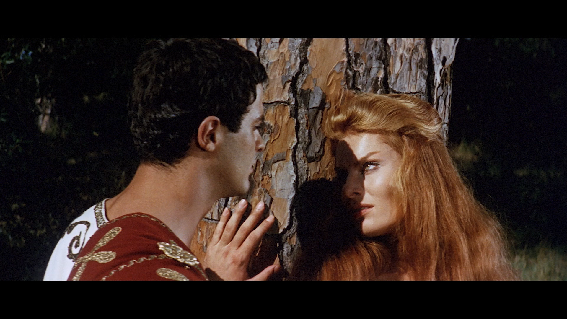 Messalina Blu-ray screencap 4