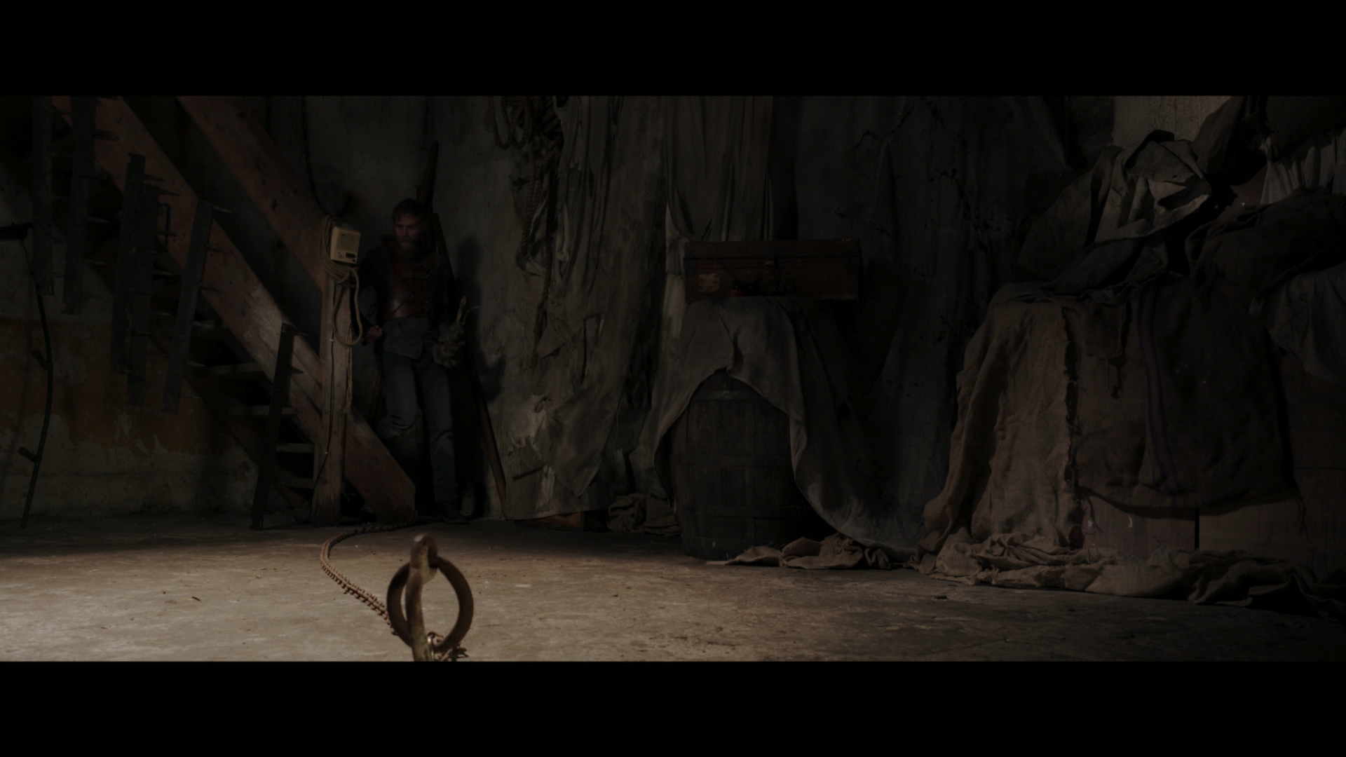 Caveat Blu-ray screencap 4