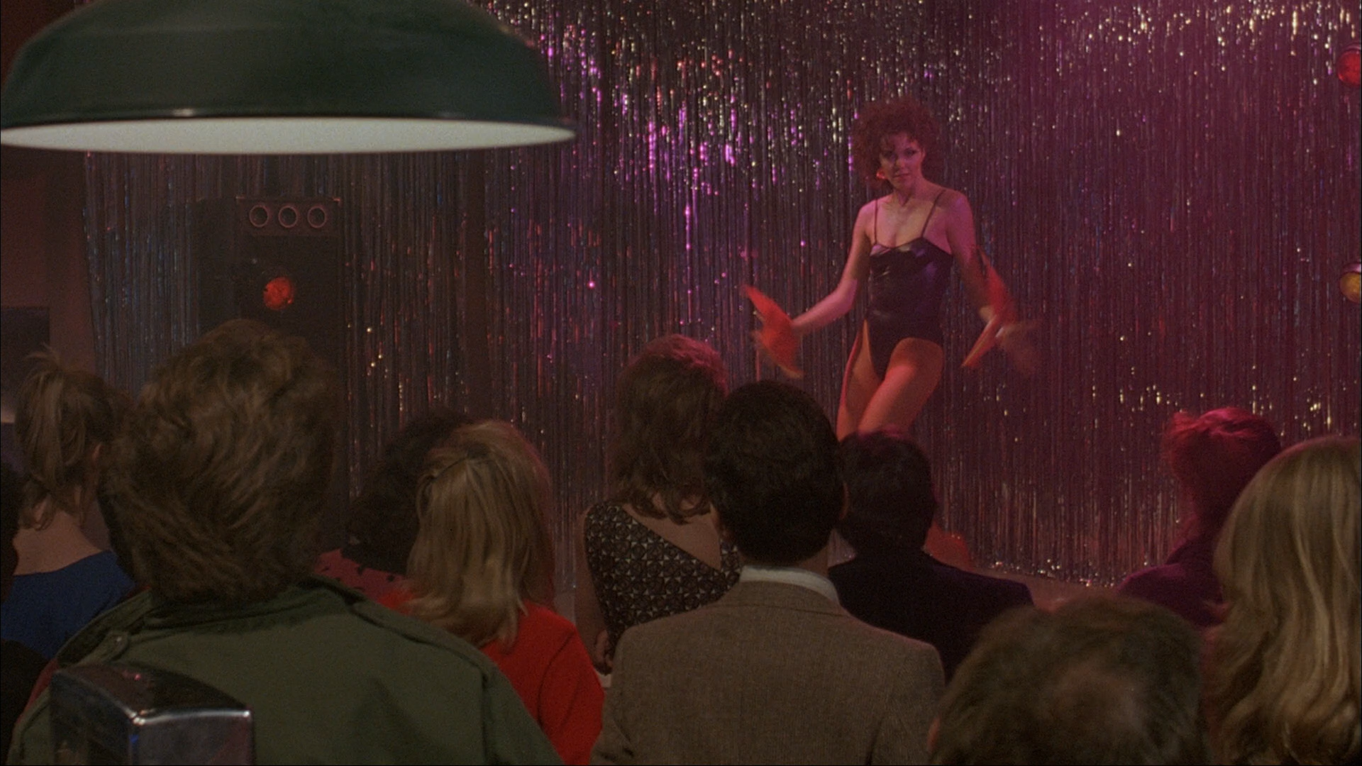 Exterminator 2 Blu-ray screencap 7