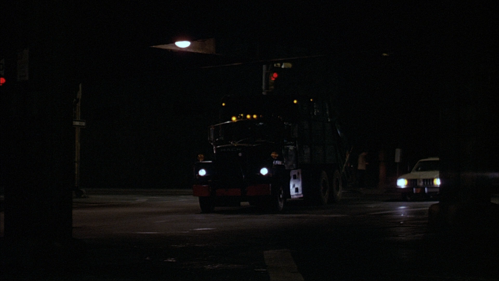 Exterminator 2 Blu-ray screencap 8