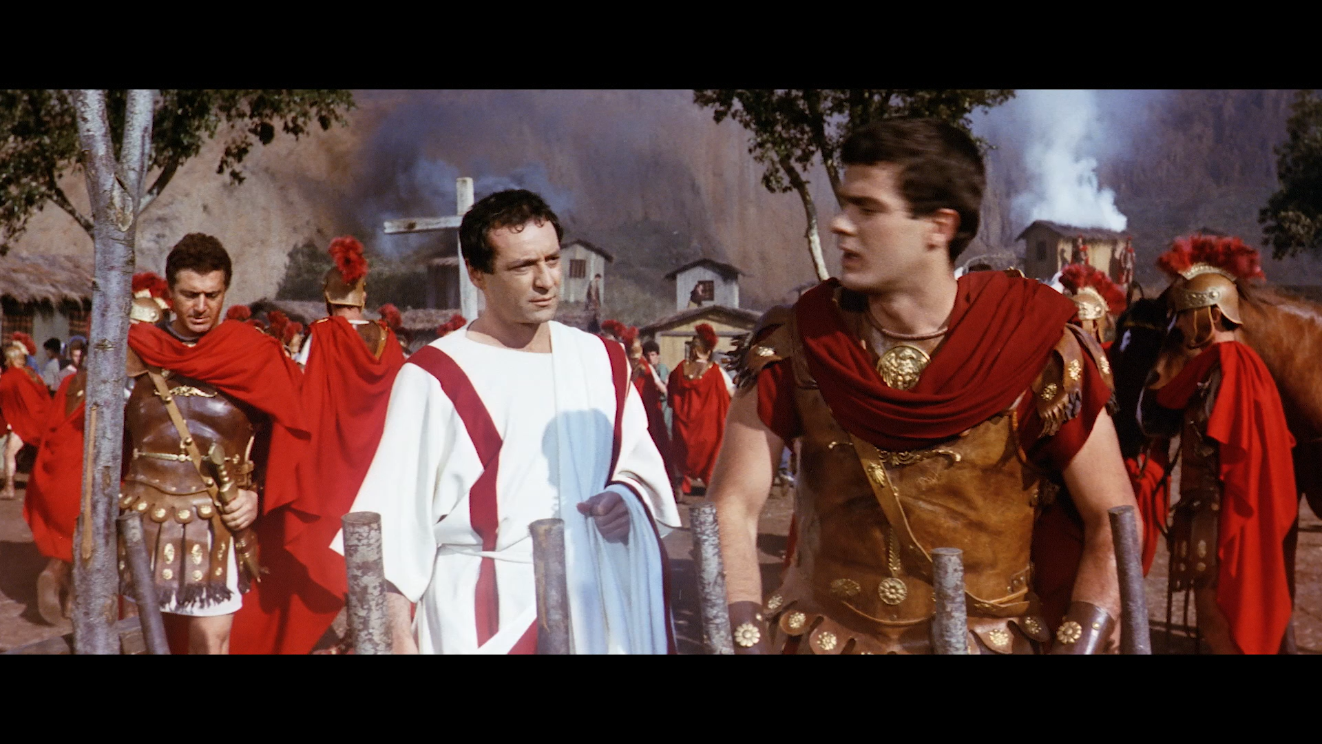Messalina Blu-ray screencap 7