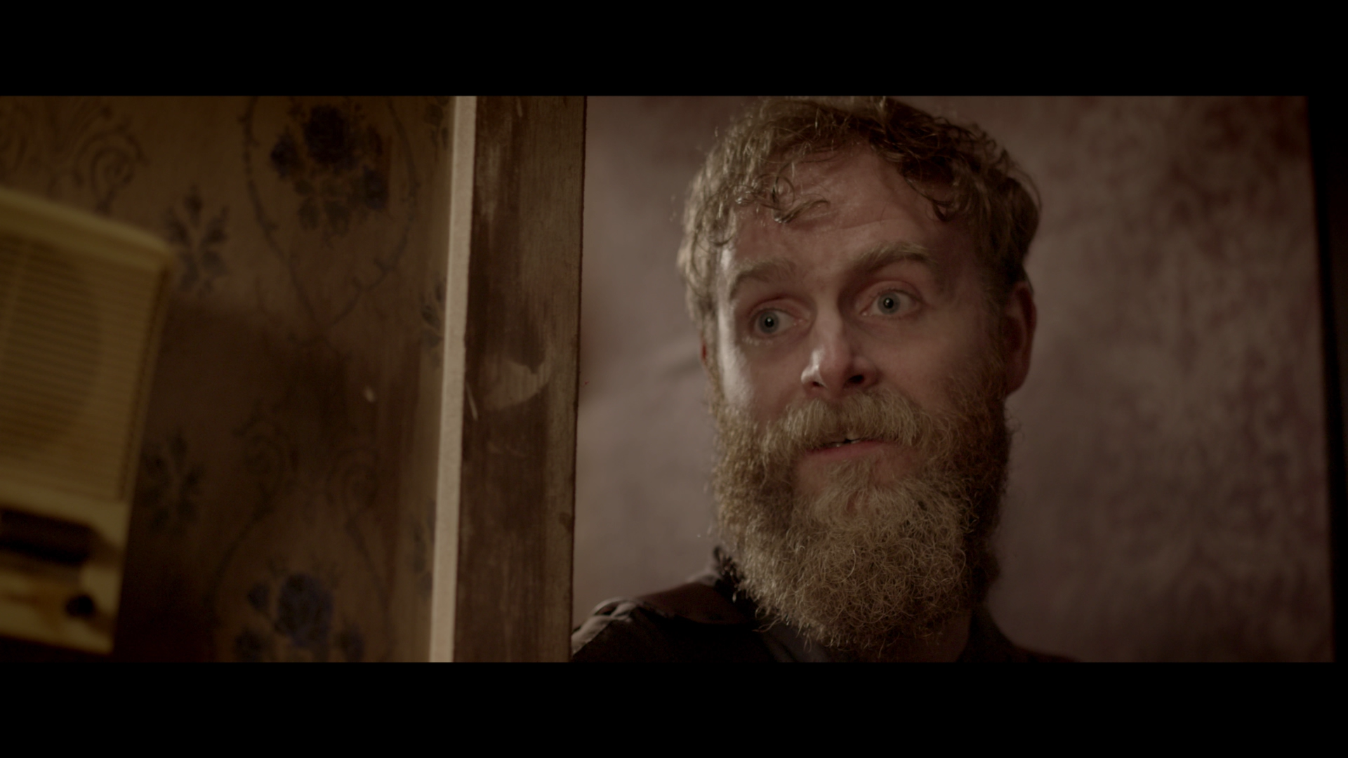 Caveat Blu-ray screencap 6