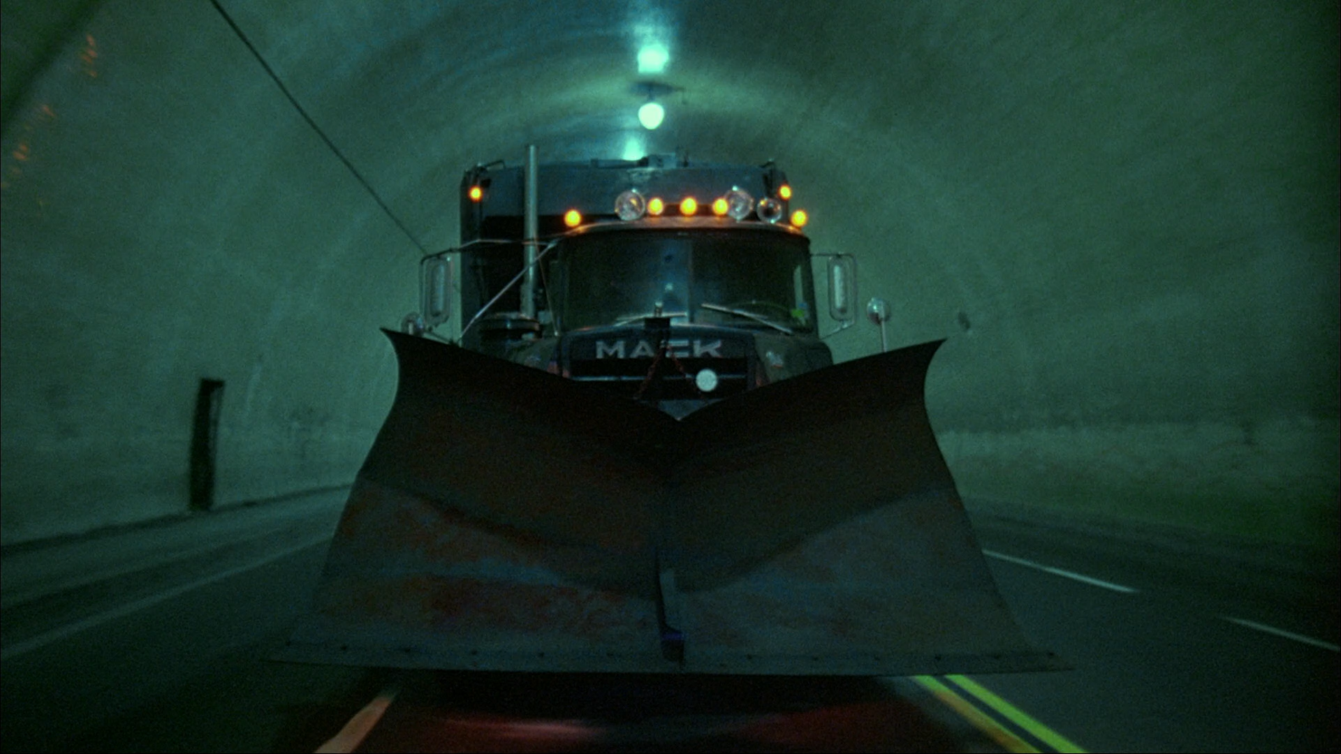 Exterminator 2 Blu-ray screencap 11