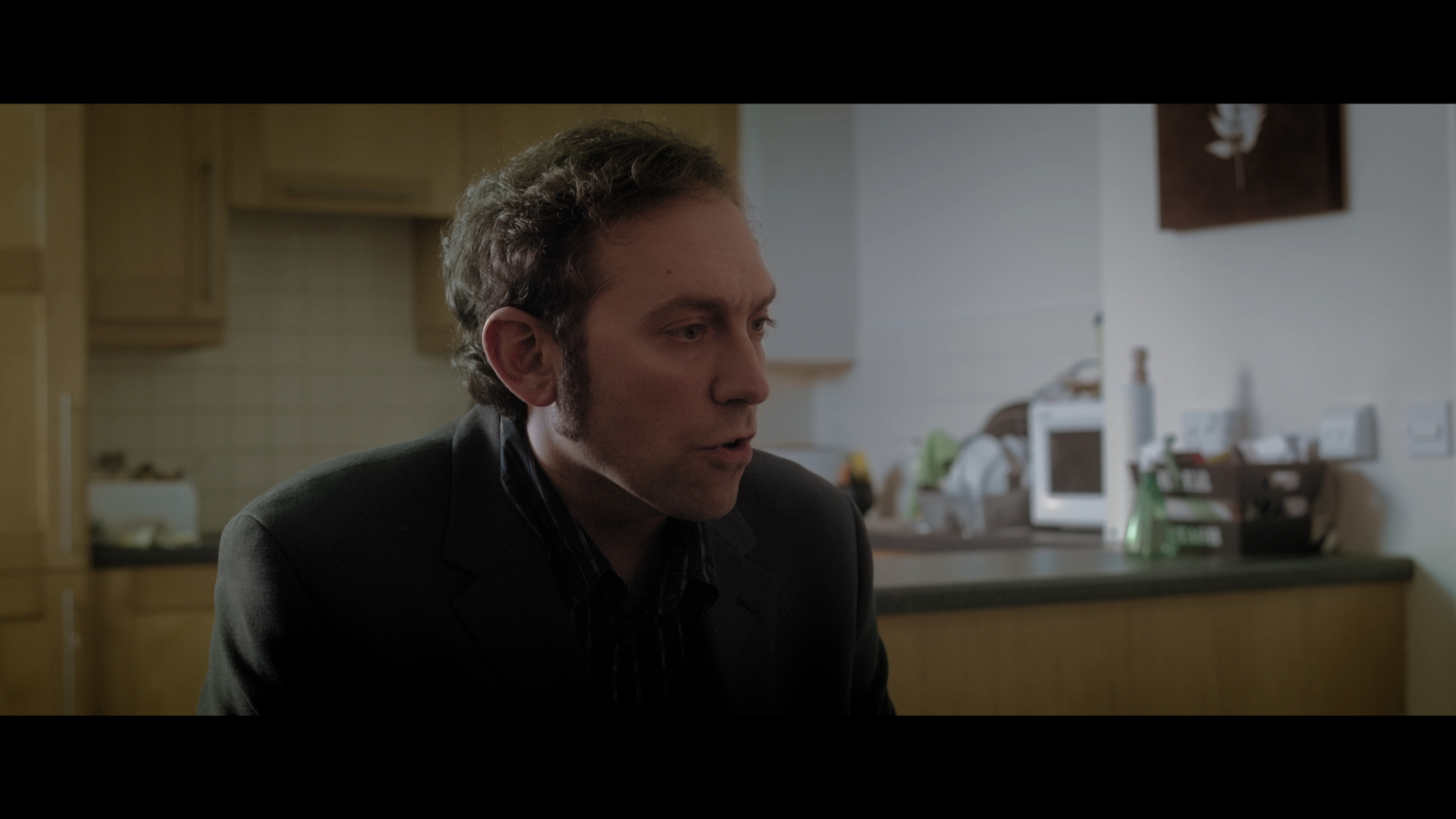 Caveat Blu-ray screencap 7