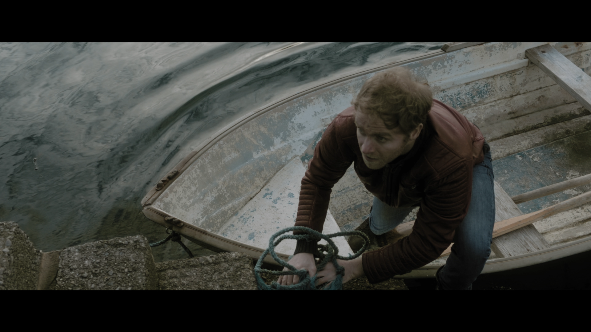 Caveat Blu-ray screencap 8