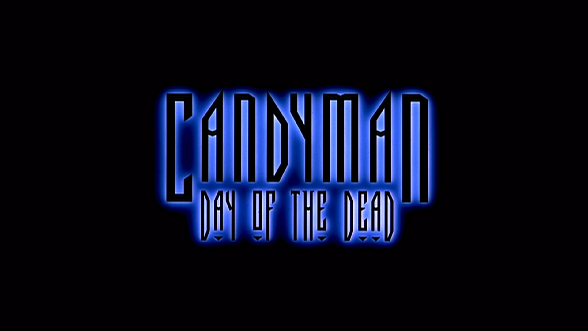 Candyman: Day of the Dead Blu-ray screencap 1