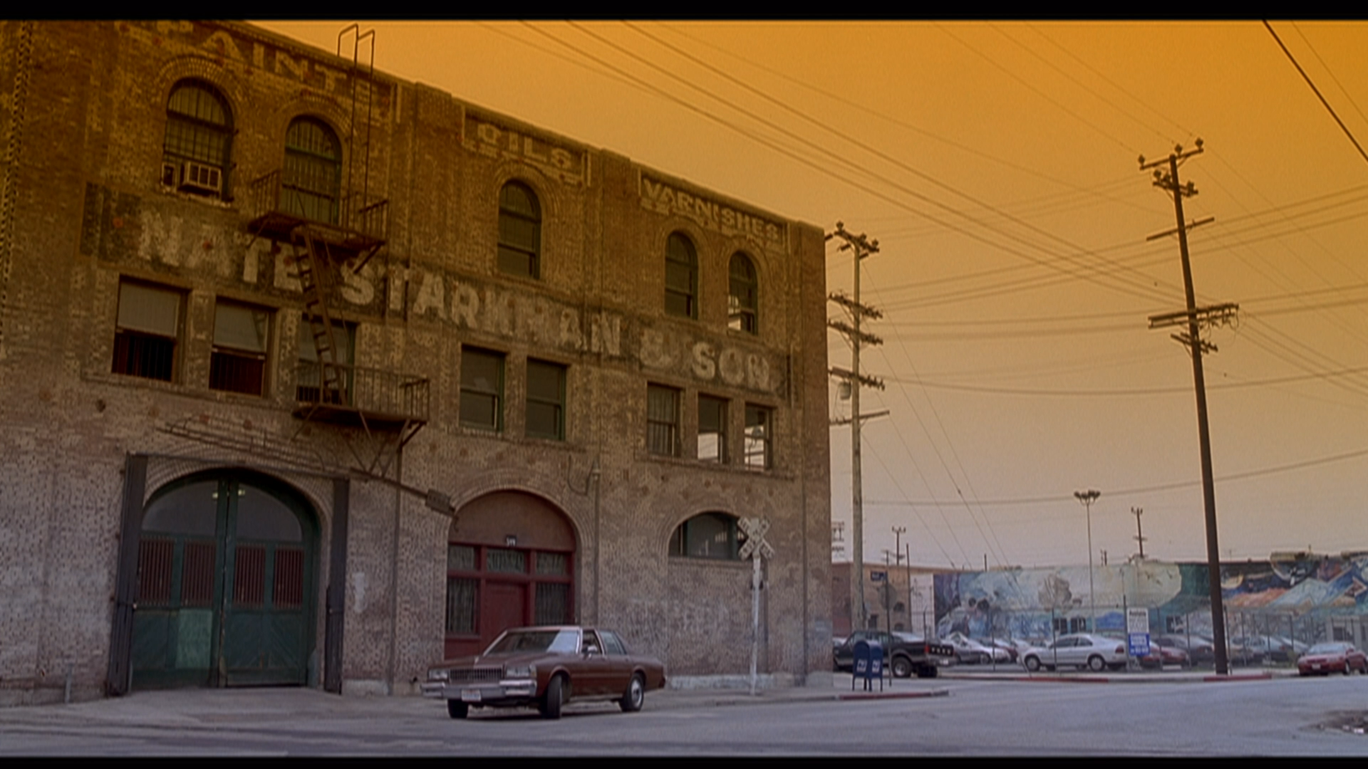 Candyman: Day of the Dead Blu-ray screencap 7