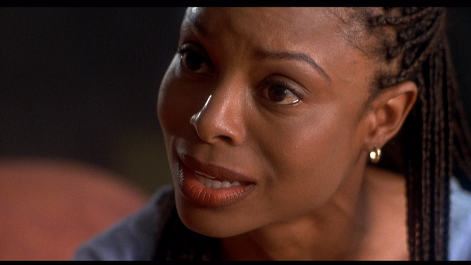 Candyman: Day of the Dead Blu-ray screencap 8