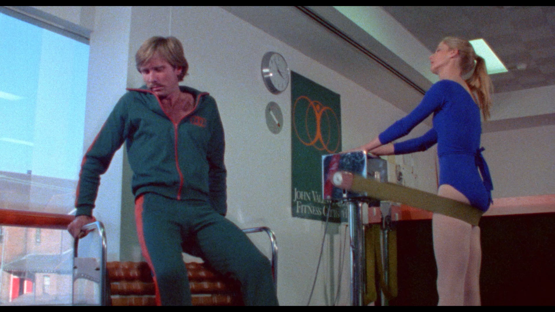 Deathcheaters Blu-ray screencap 4