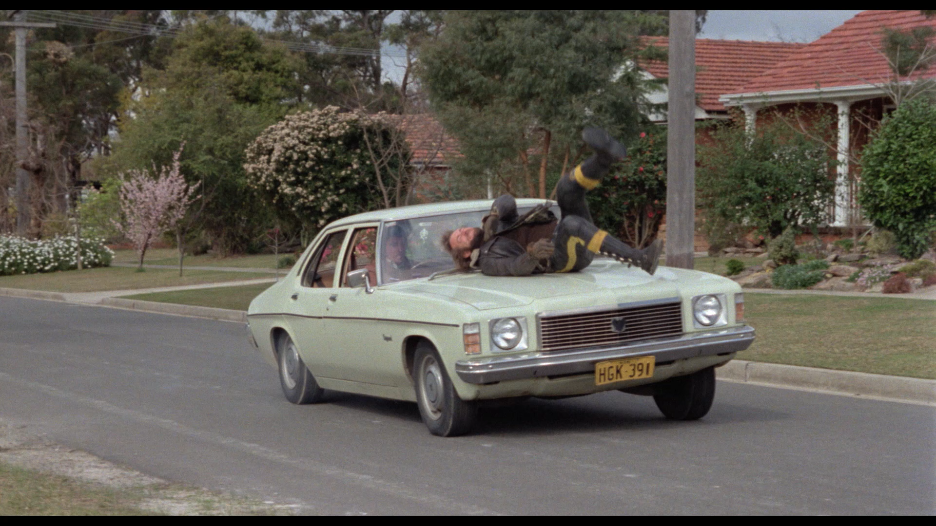 Deathcheaters Blu-ray screencap 8