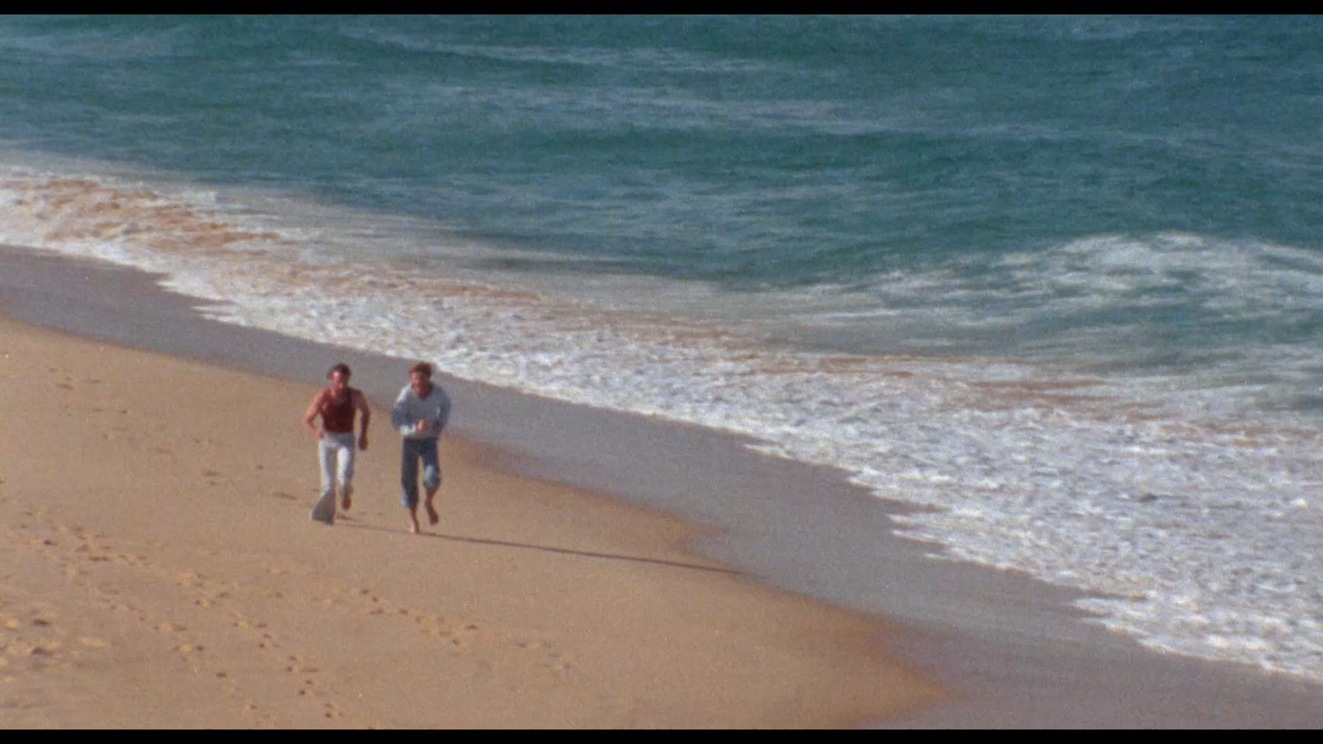 Deathcheaters Blu-ray screencap 9