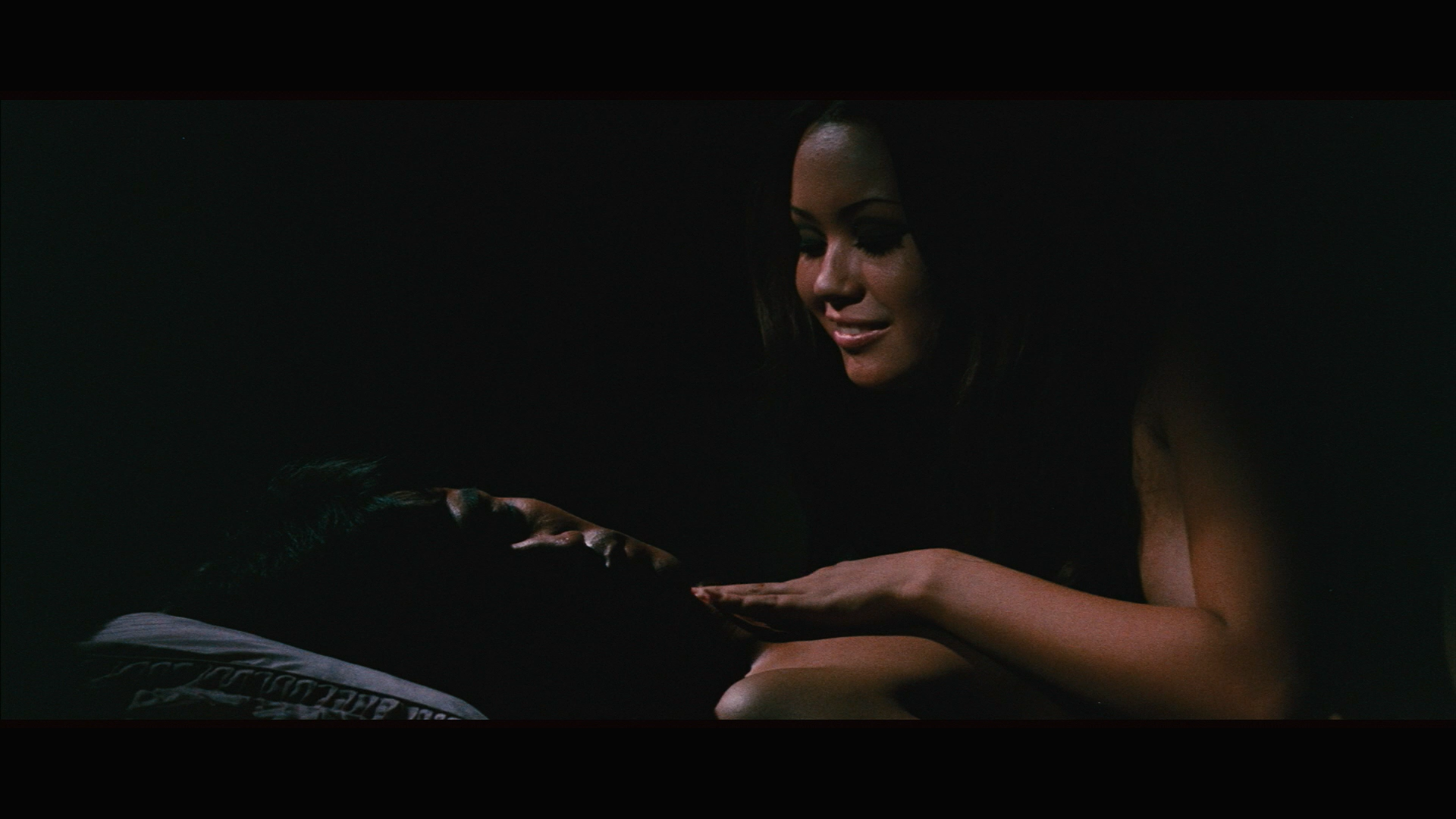 The Big Boss Blu-ray screencap 8