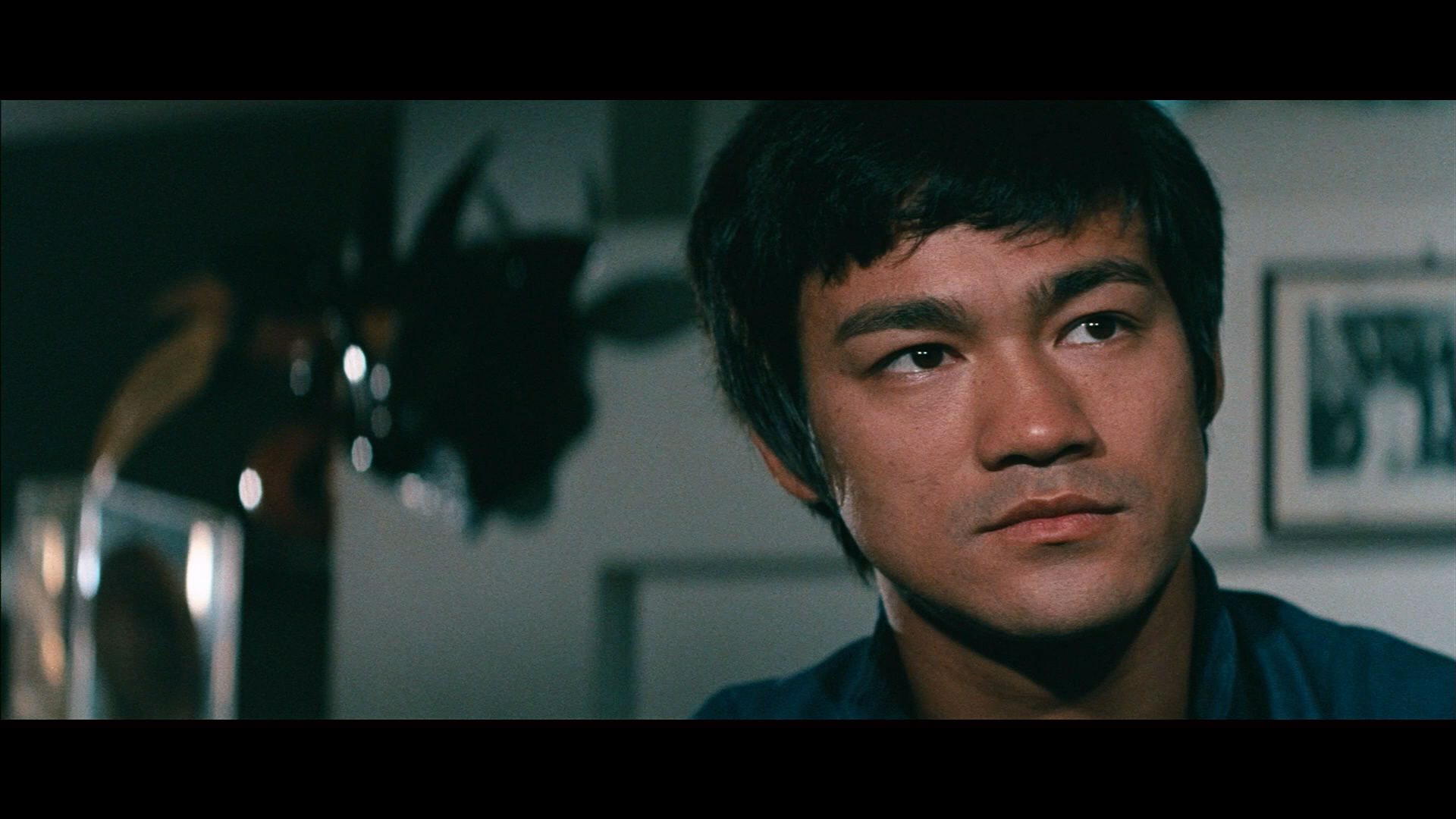 The Big Boss Blu-ray screencap 9