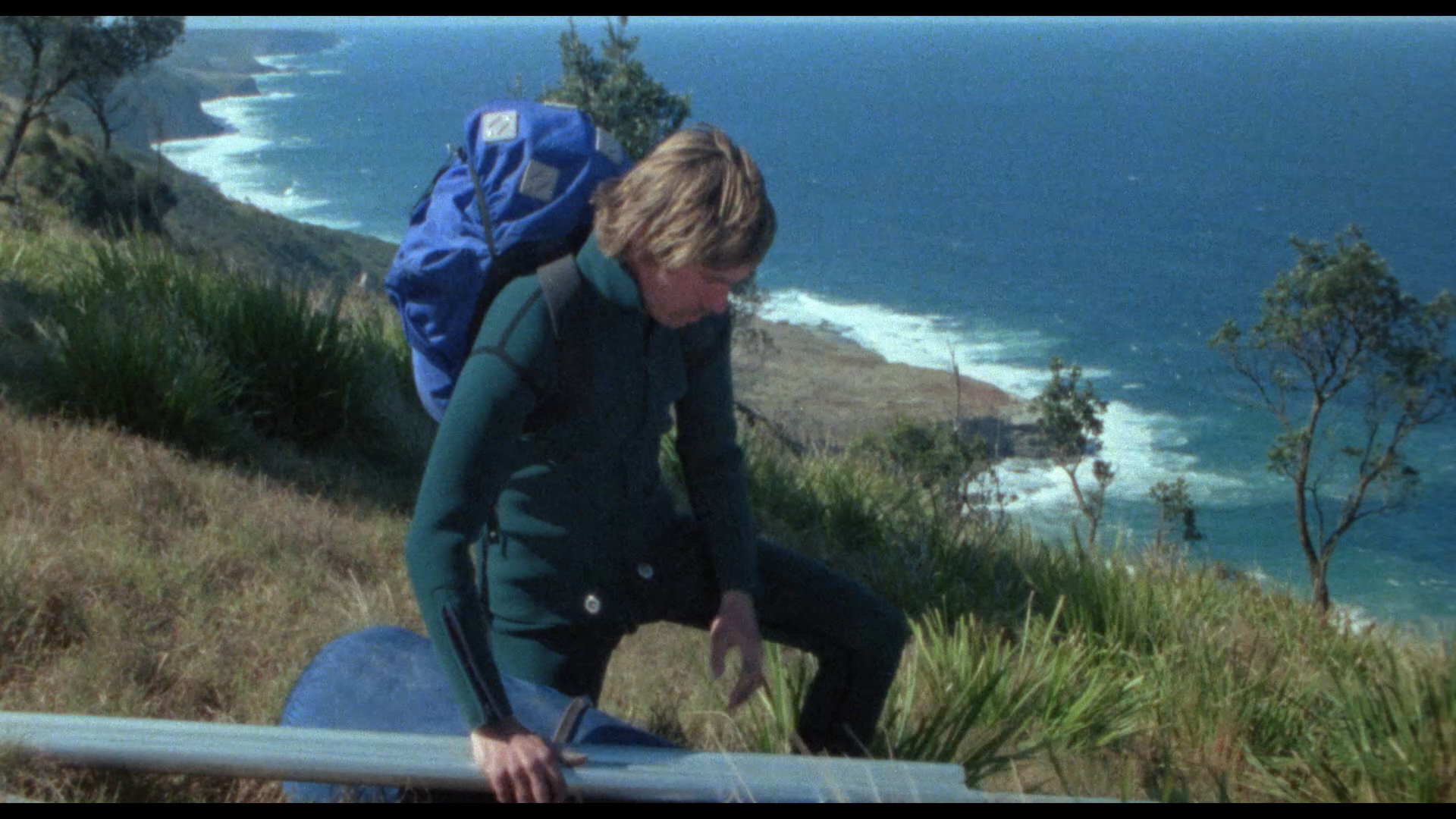 Deathcheaters Blu-ray screencap 11