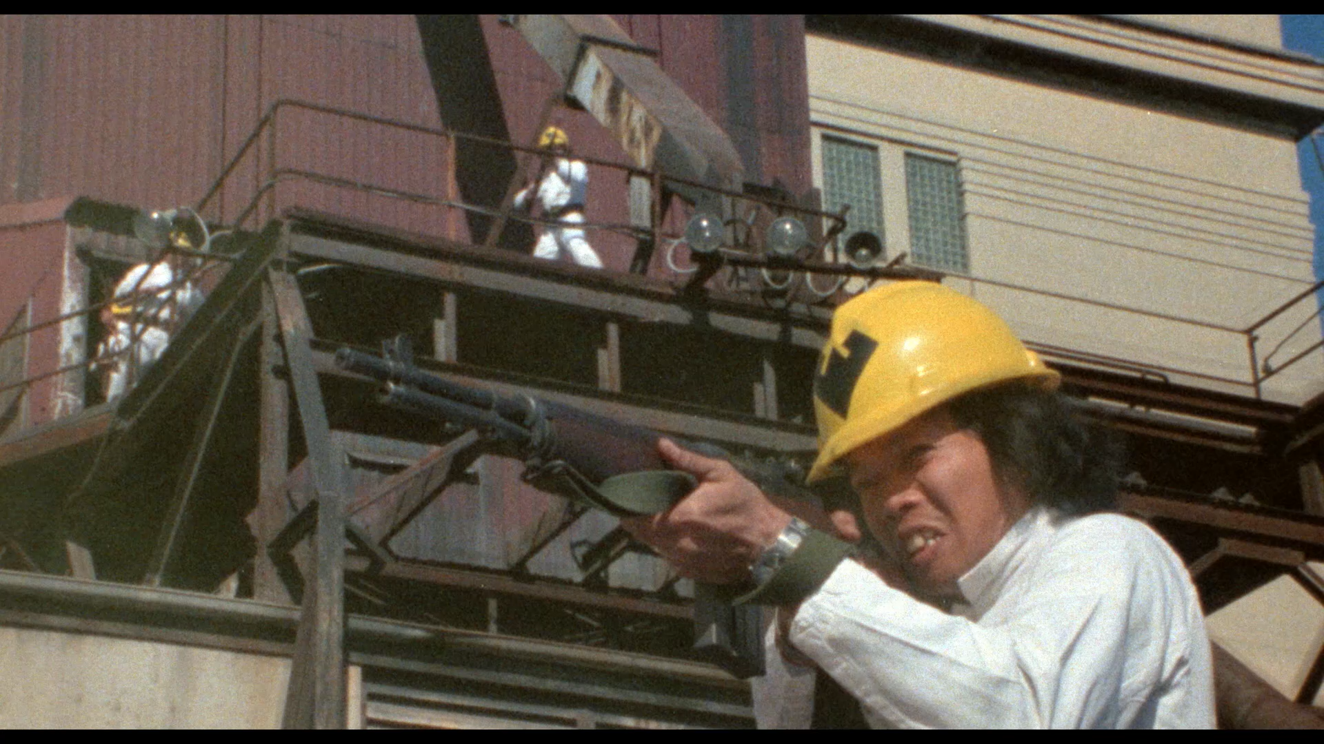 Deathcheaters Blu-ray screencap 12