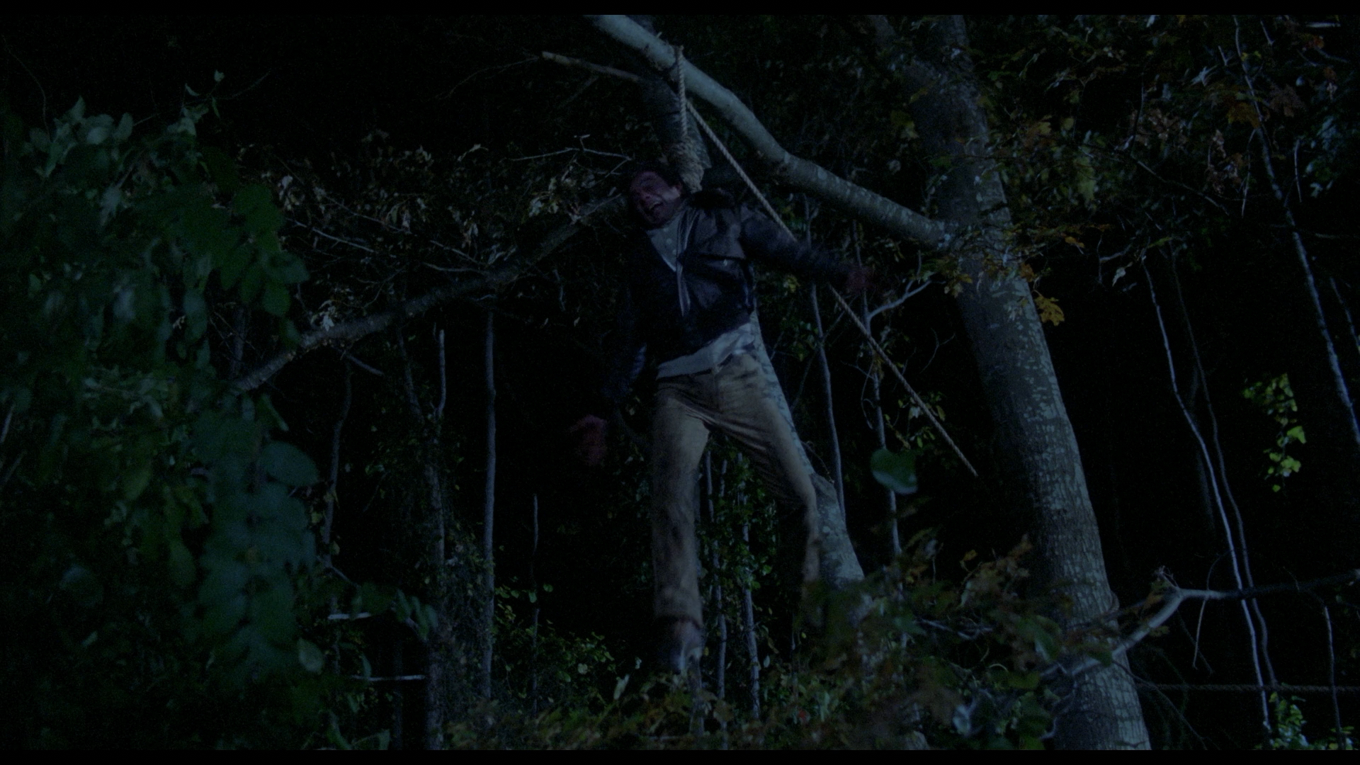 Madman Blu-ray cap 4