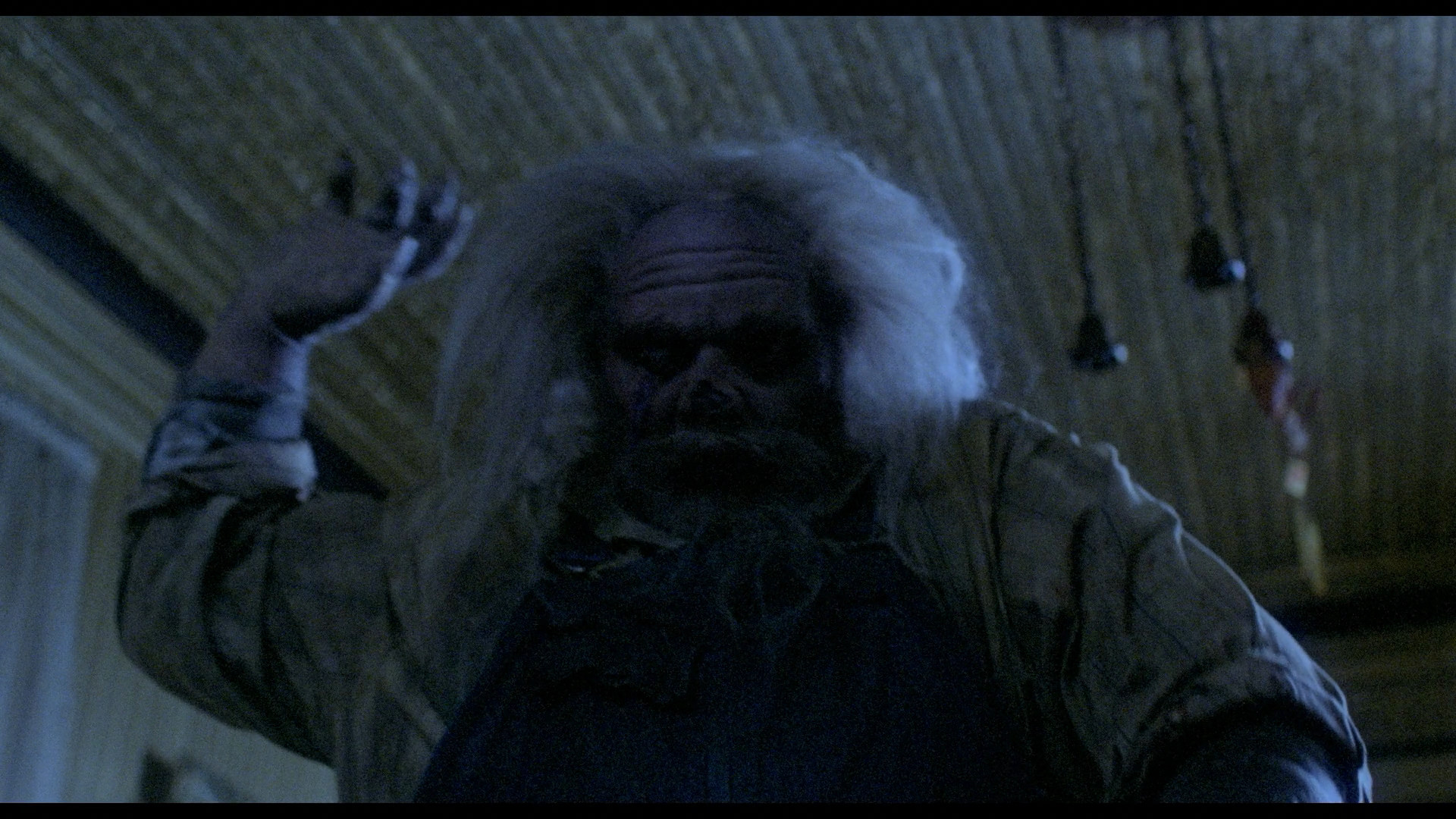 Madman Blu-ray cap 6