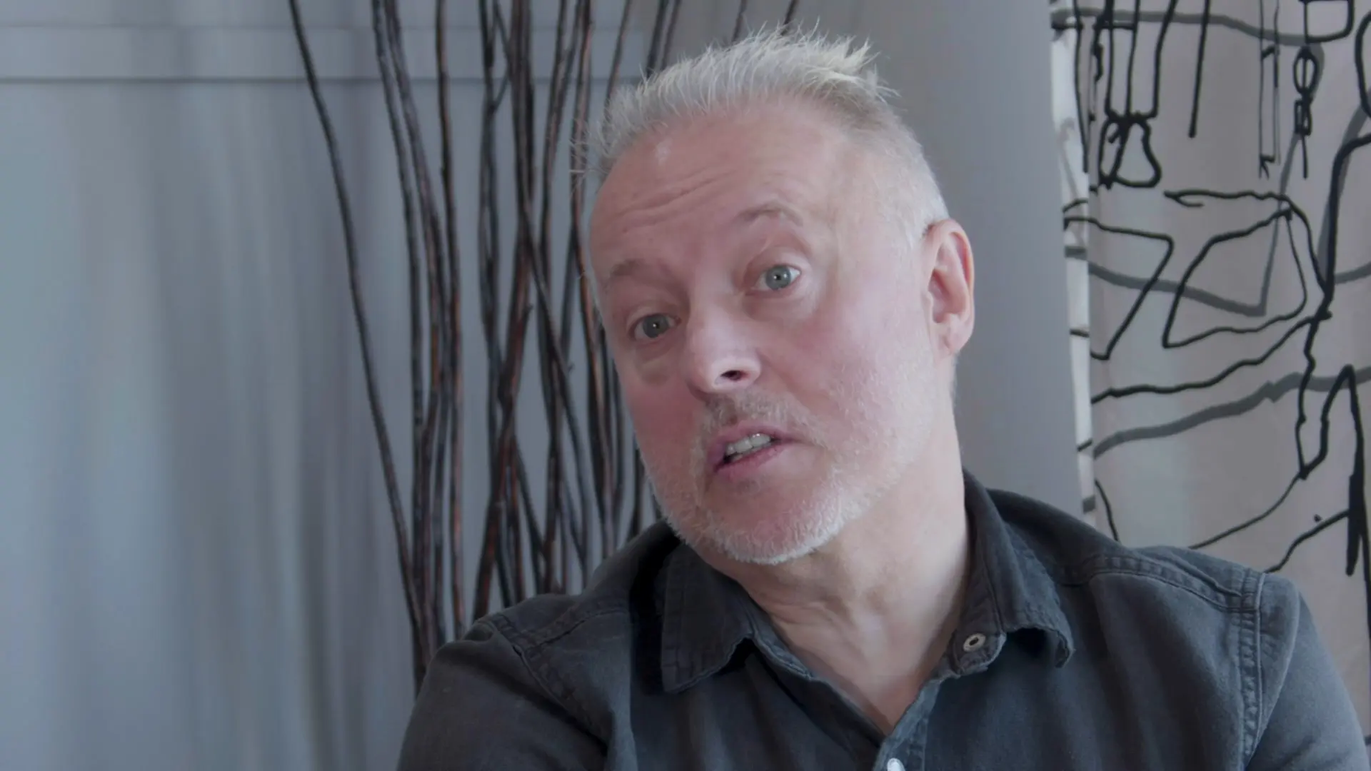 “A Bloody Legacy” — An Interview with Special Prosthetic Effects Designer Gary J. Tunnicliffe