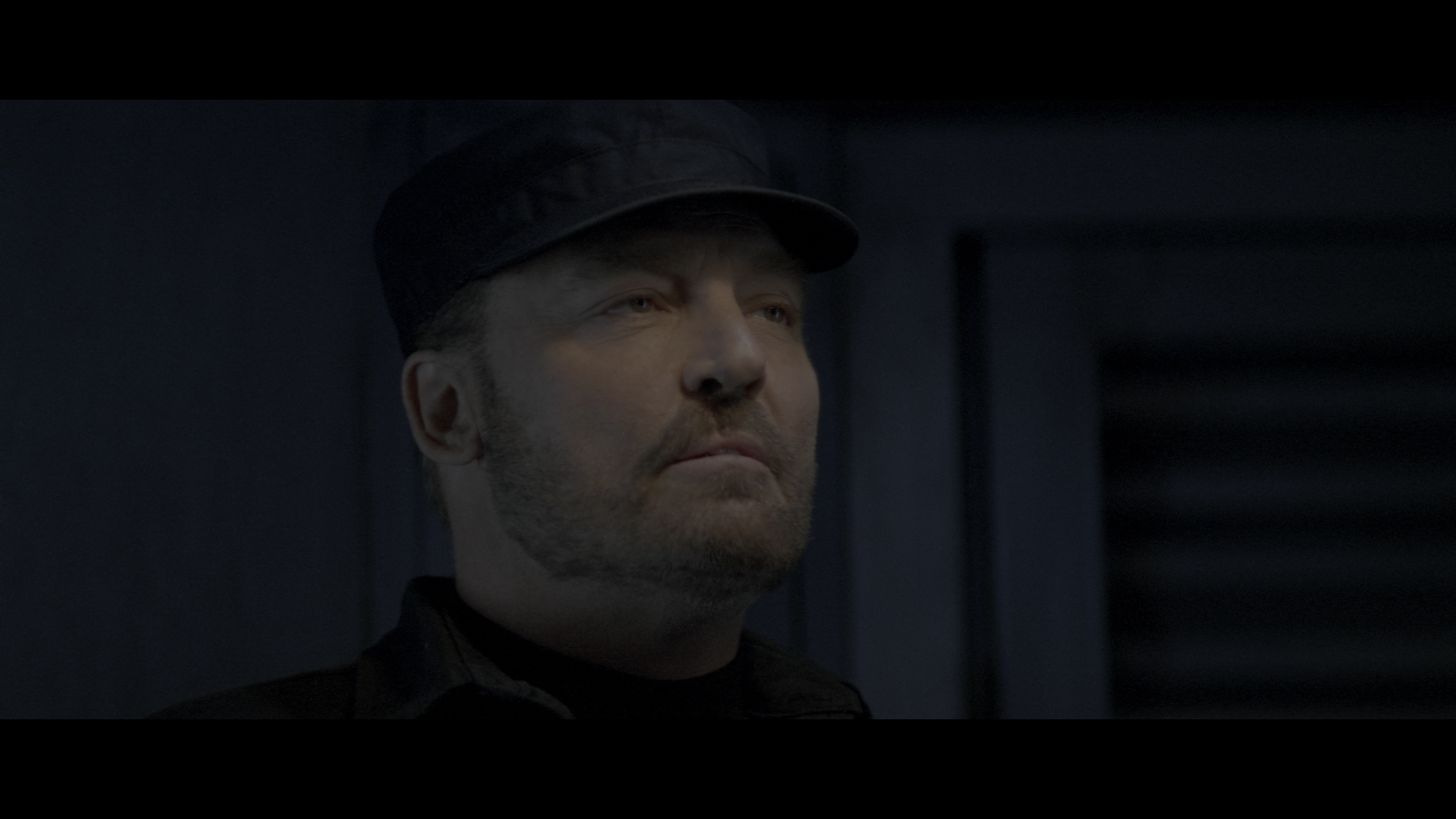 Escape from L.A. 4K UHD screencap 3