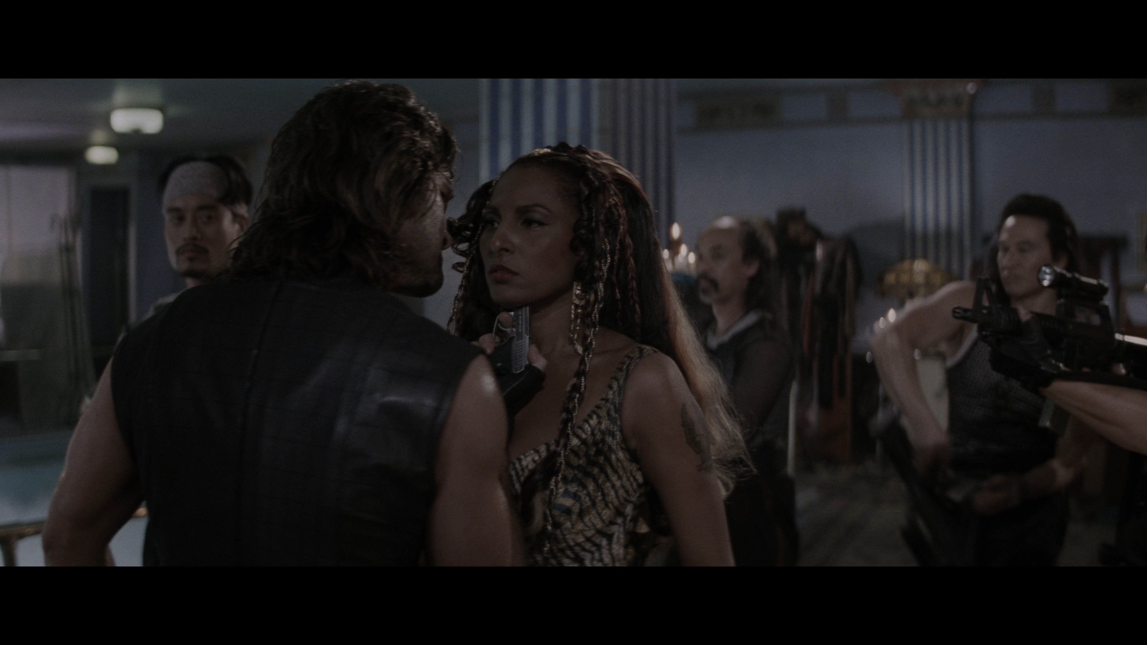 Escape from L.A. 4K UHD screencap 6