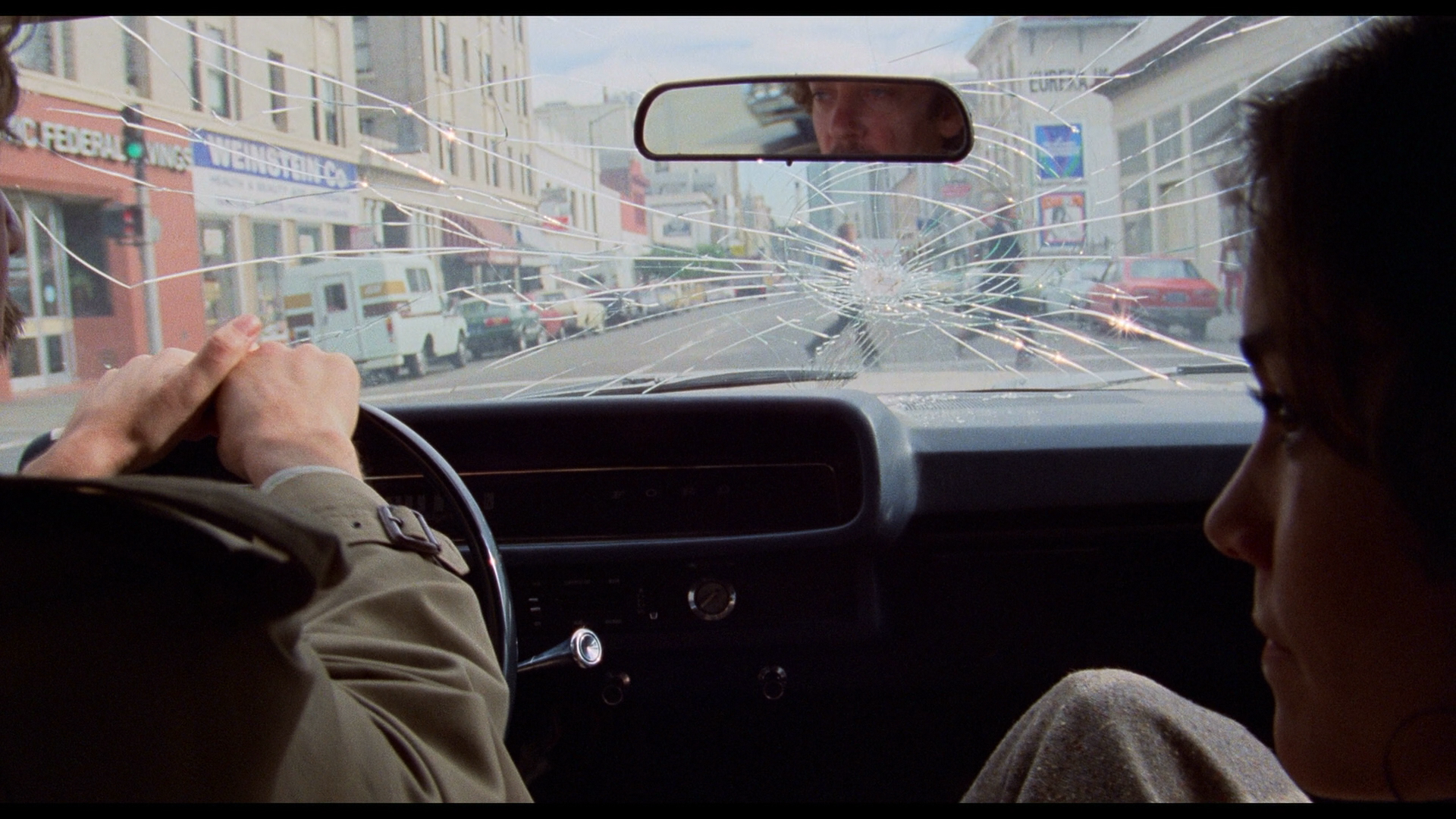 Invasion of the Body Snatchers cap 3