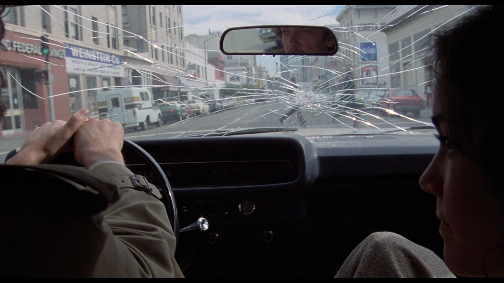 Invasion of the Body Snatchers cap 3