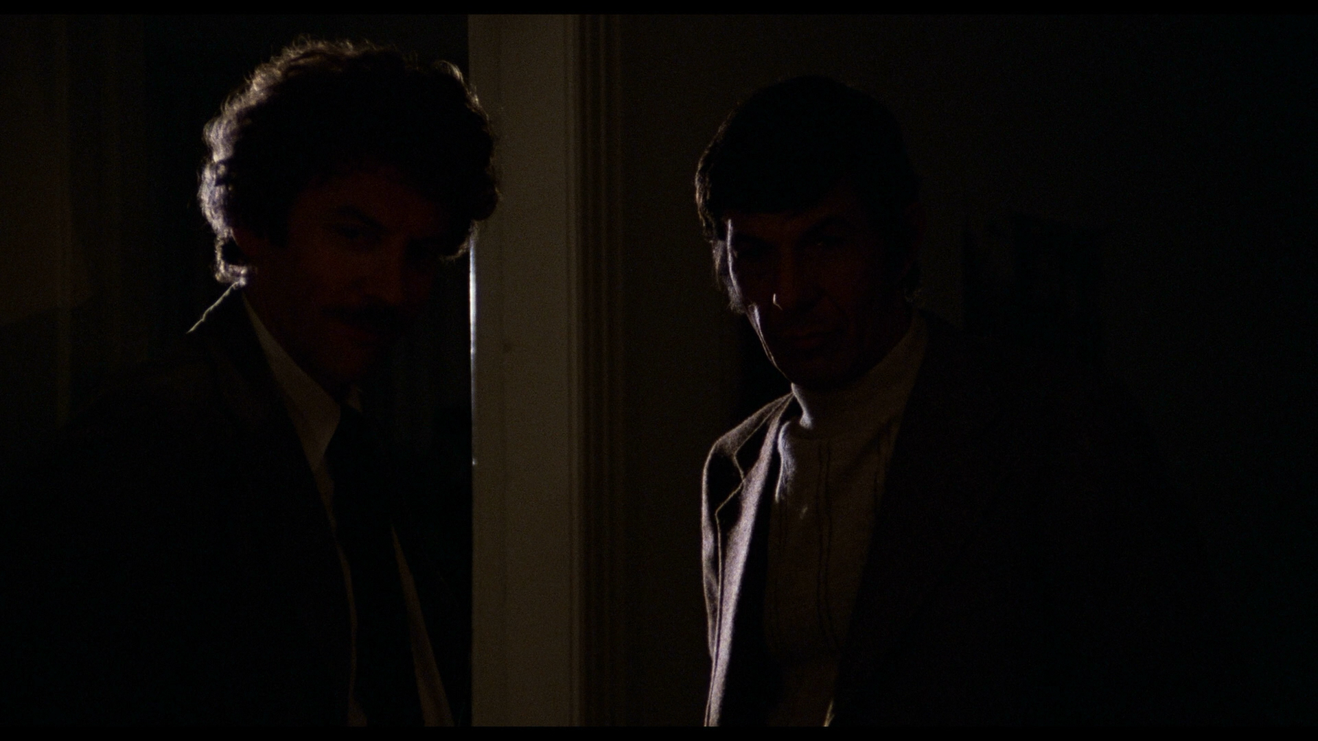 Invasion of the Body Snatchers cap 7