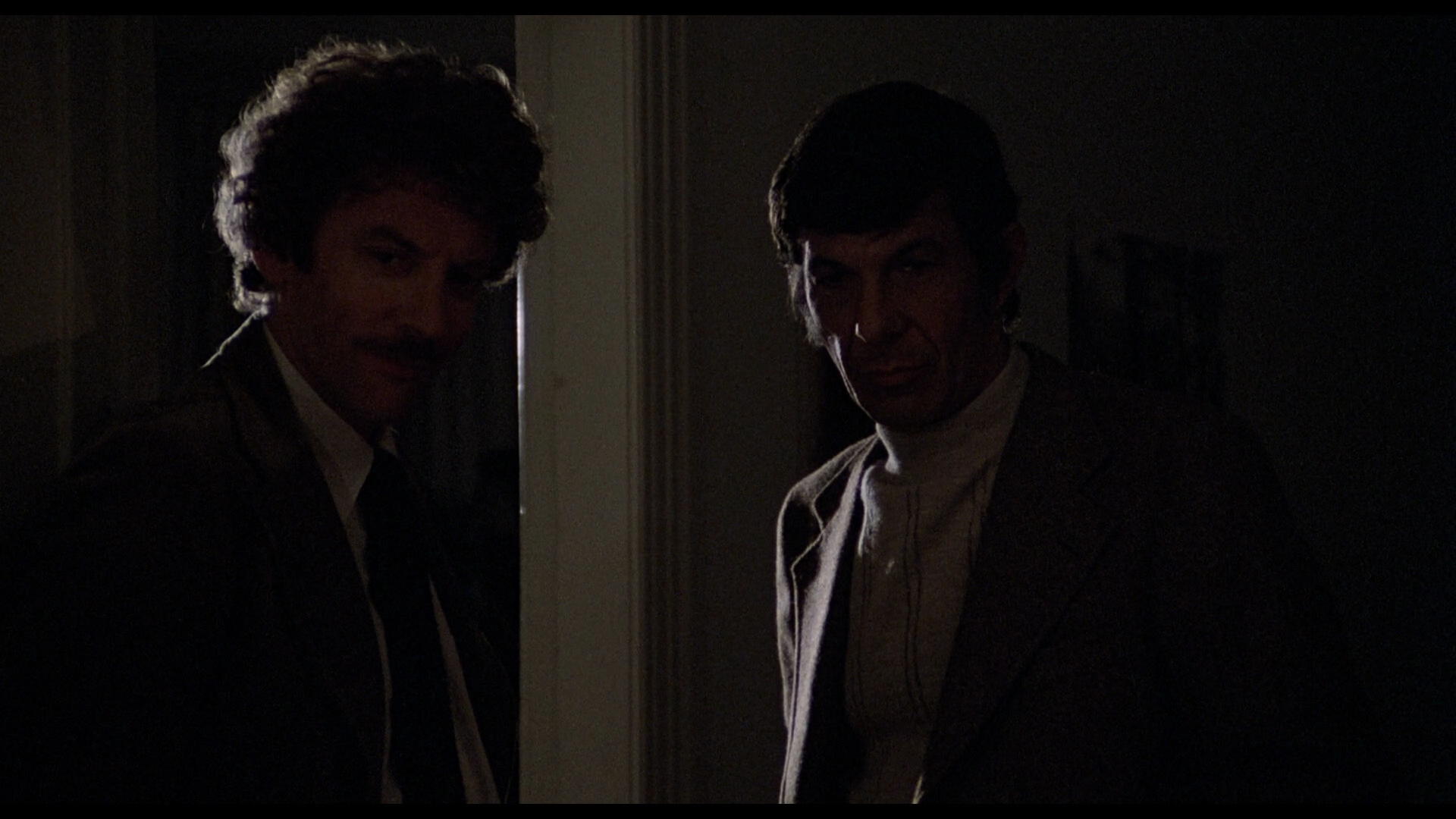 Invasion of the Body Snatchers cap 7