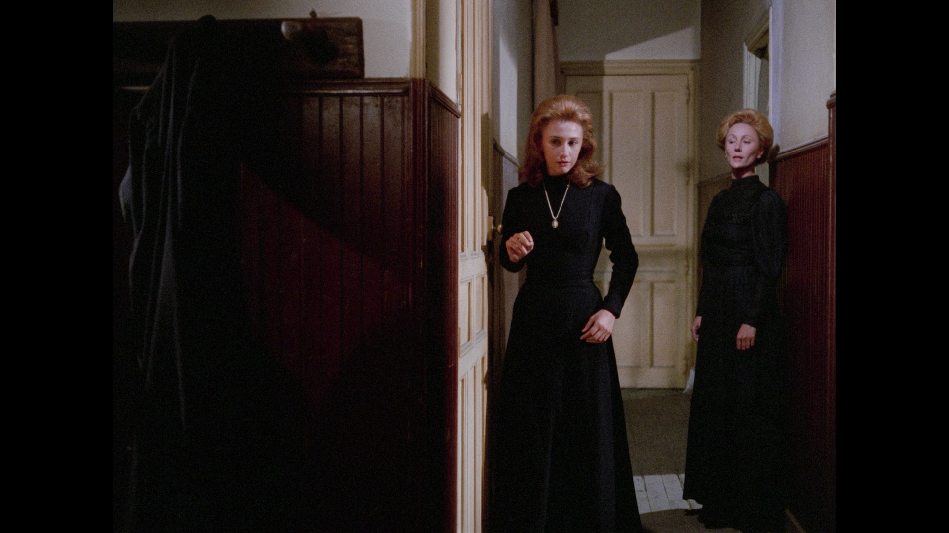 School of Death cap 3