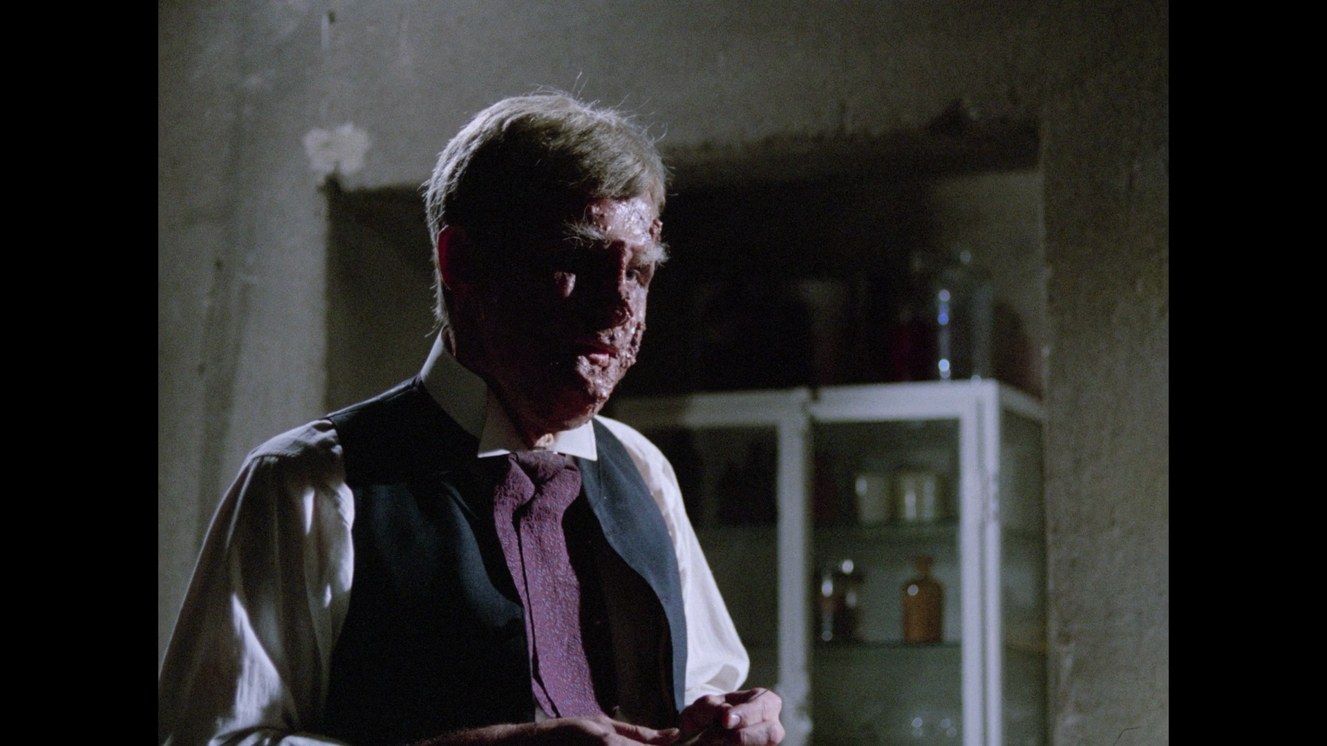 School of Death cap 4