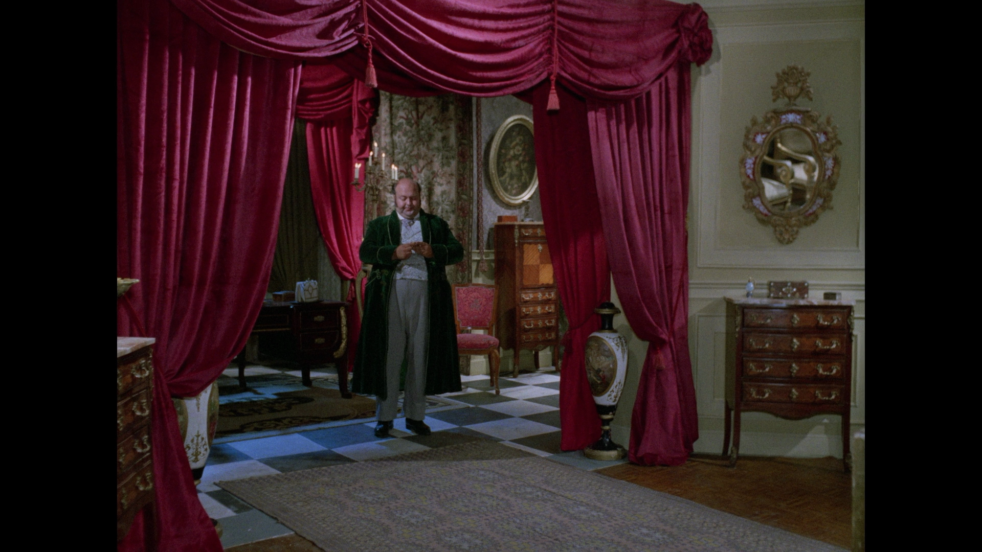 School of Death cap 8