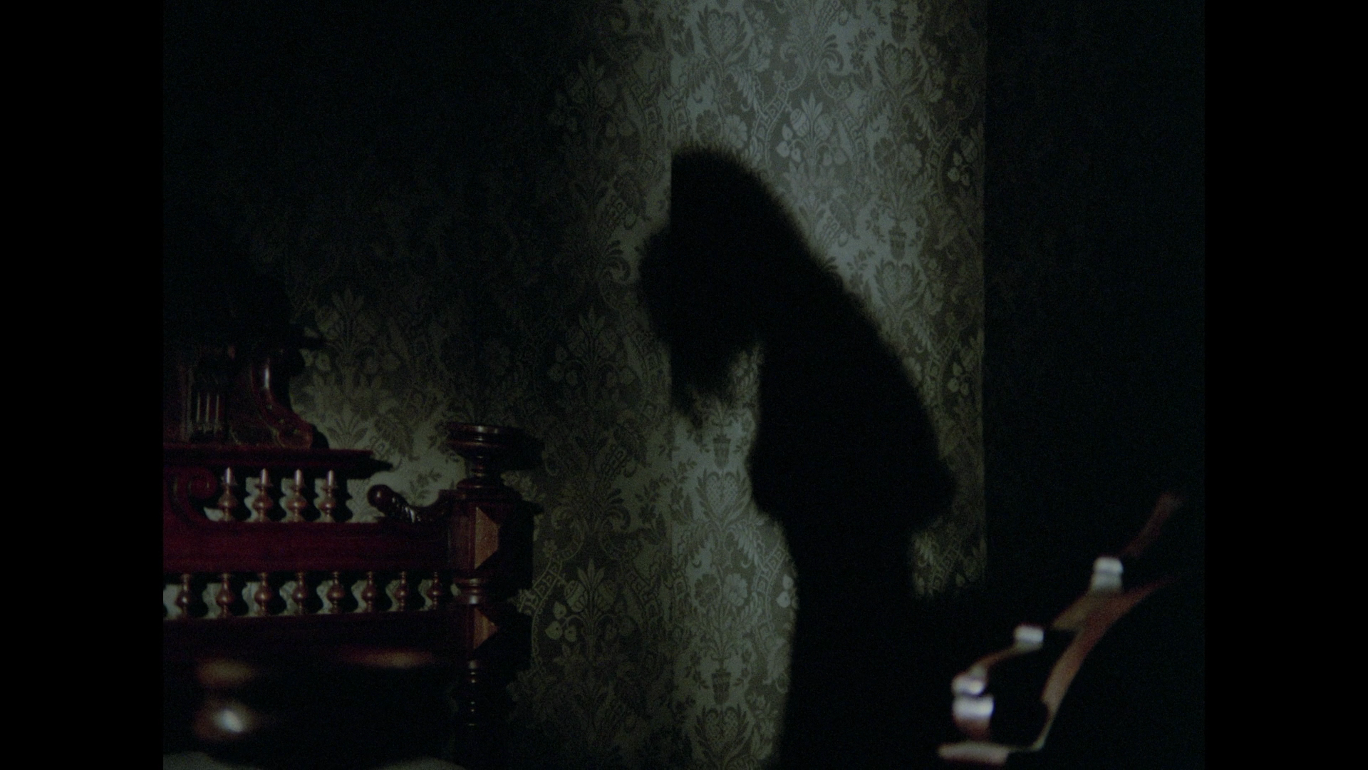 School of Death cap 9