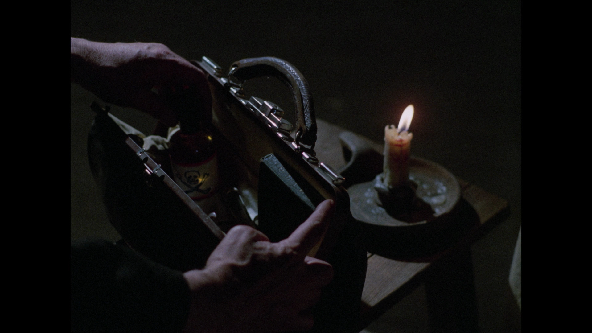 School of Death cap 10