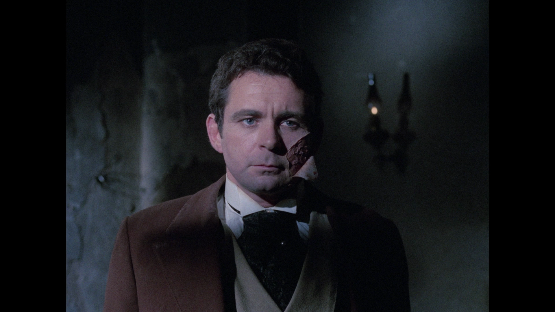 School of Death cap 12