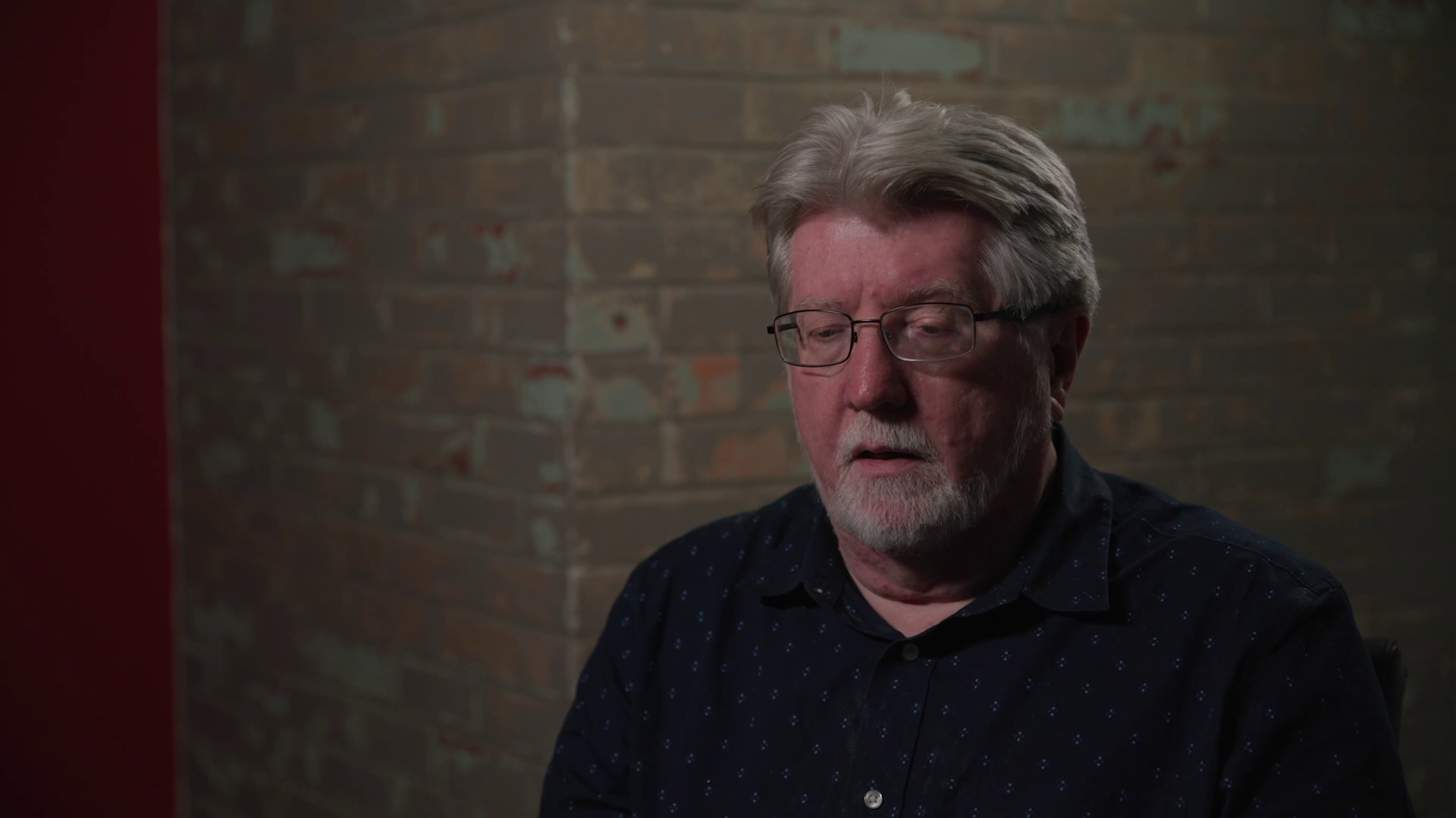 Dead Heat 4K Ernest Farino interview