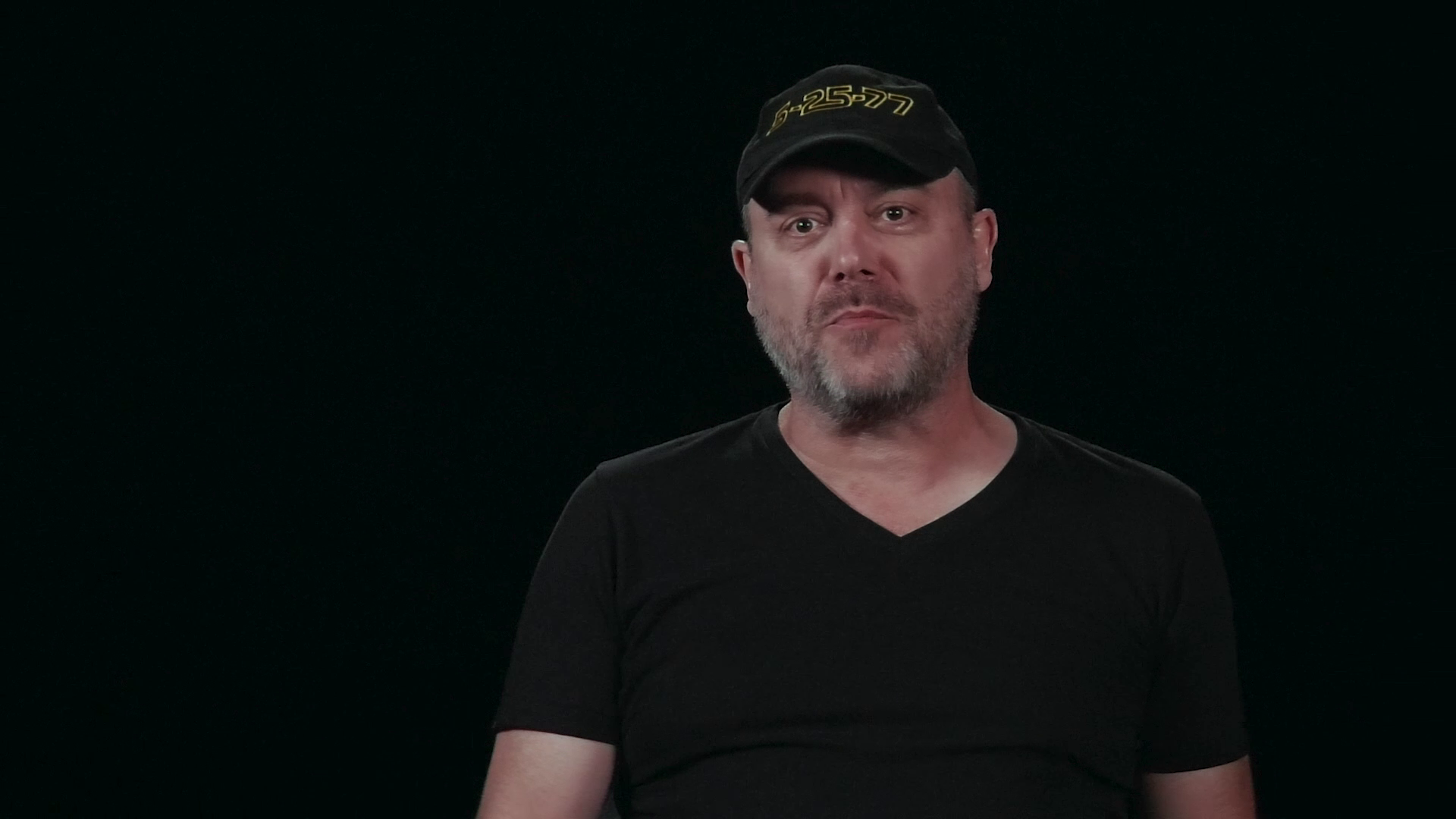 Dead Heat 4K Patrick Read Johnson interview