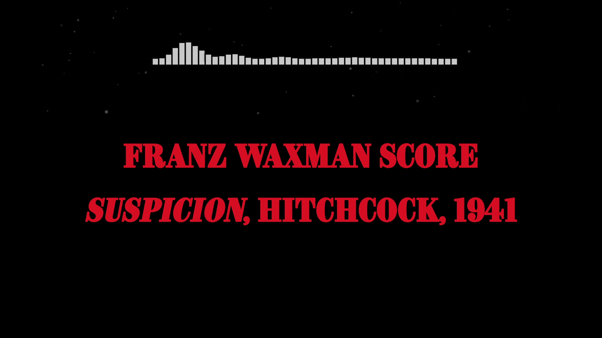 Dead Heat 4K Ernest Troost interview