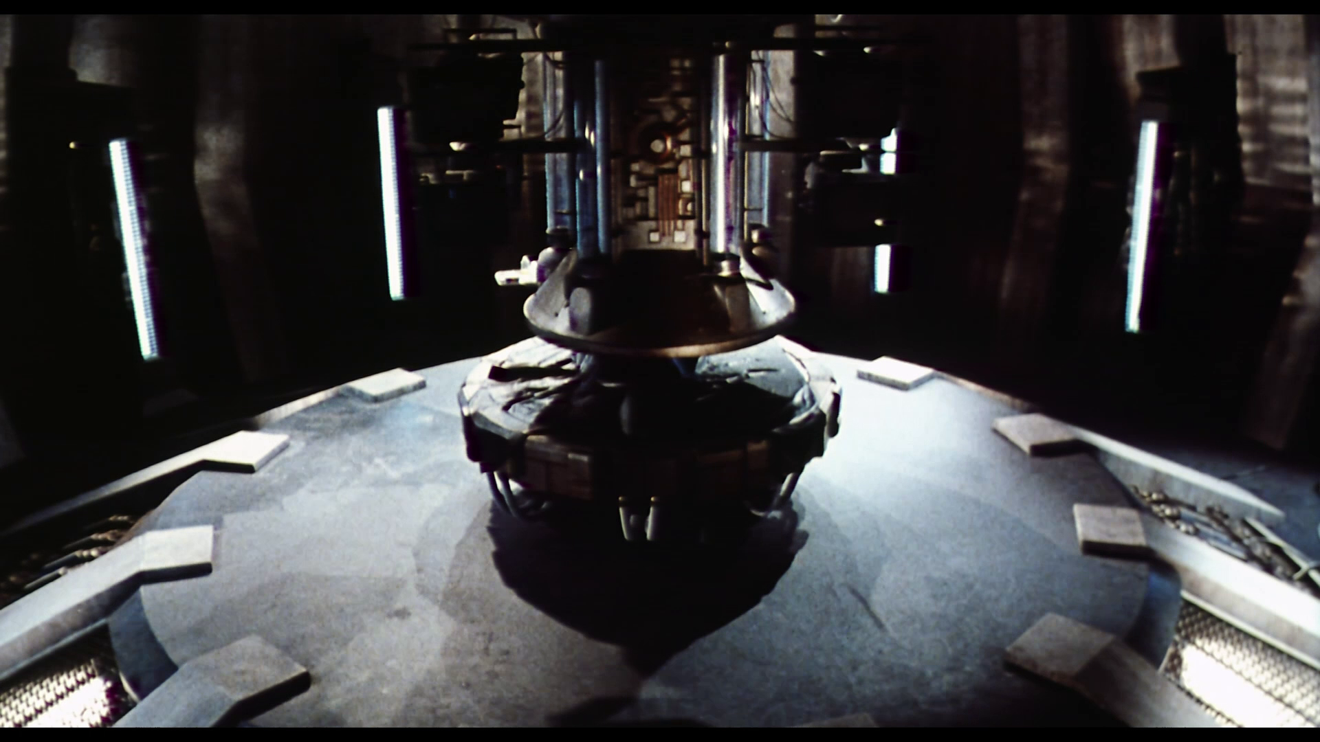 Dead Heat 4K trailer