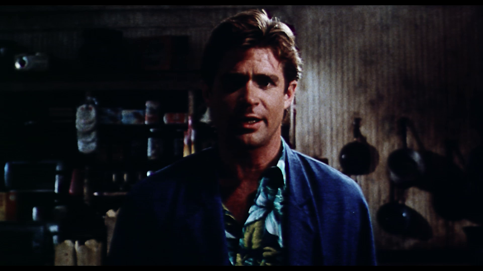 Dead Heat 4K trailer