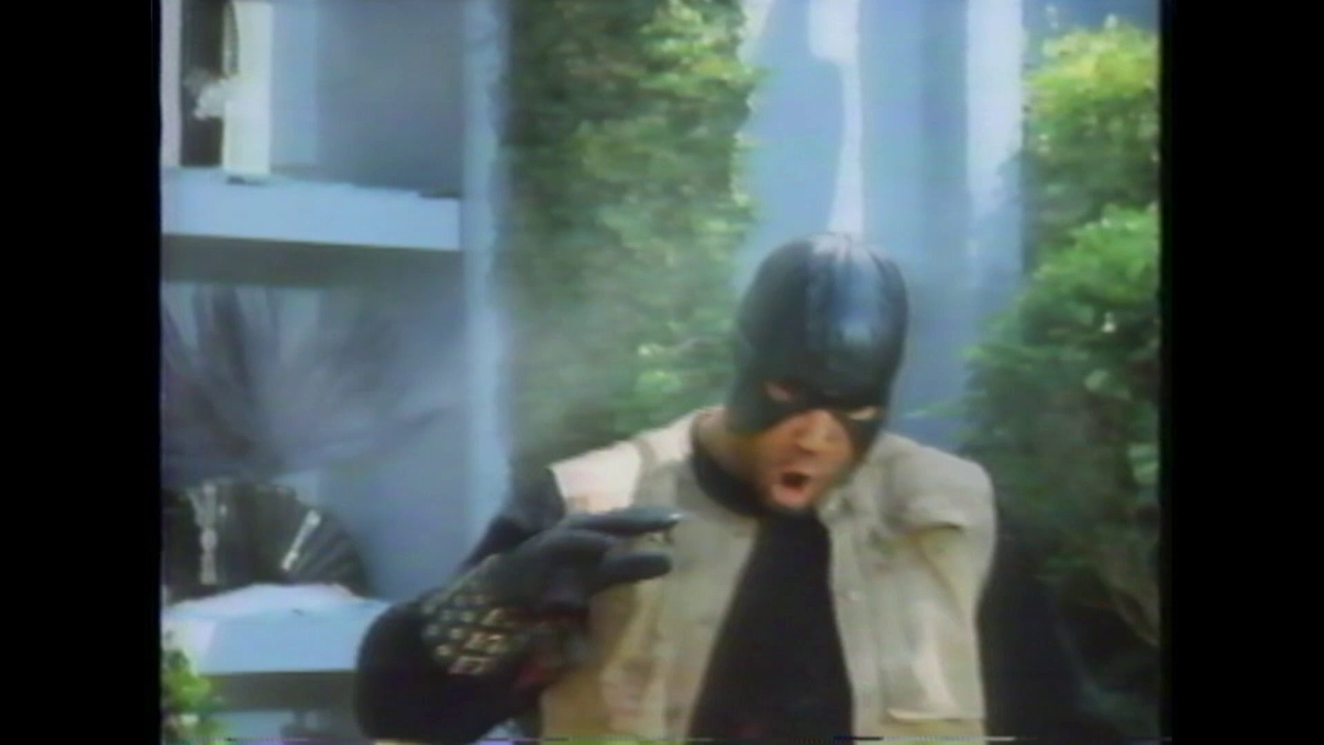 Dead Heat 4K TV spot