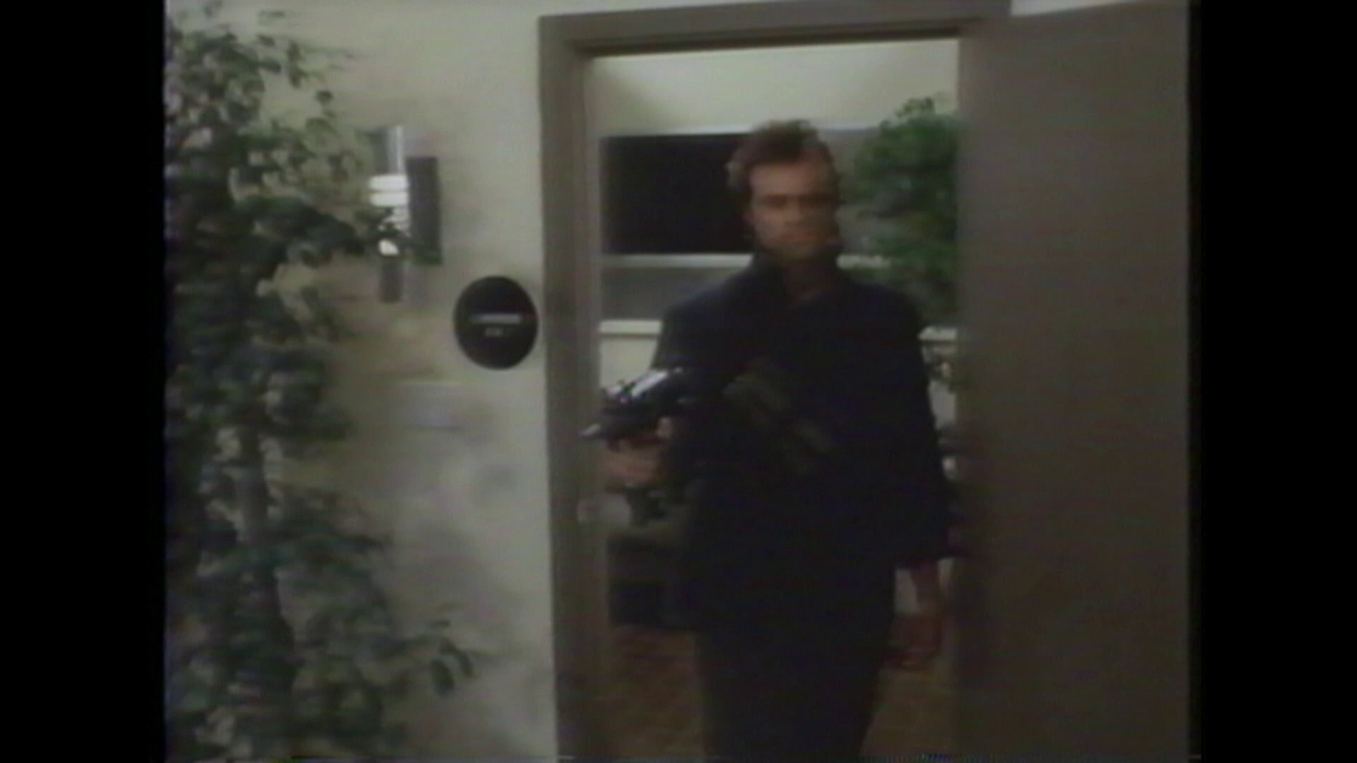 Dead Heat 4K TV spot