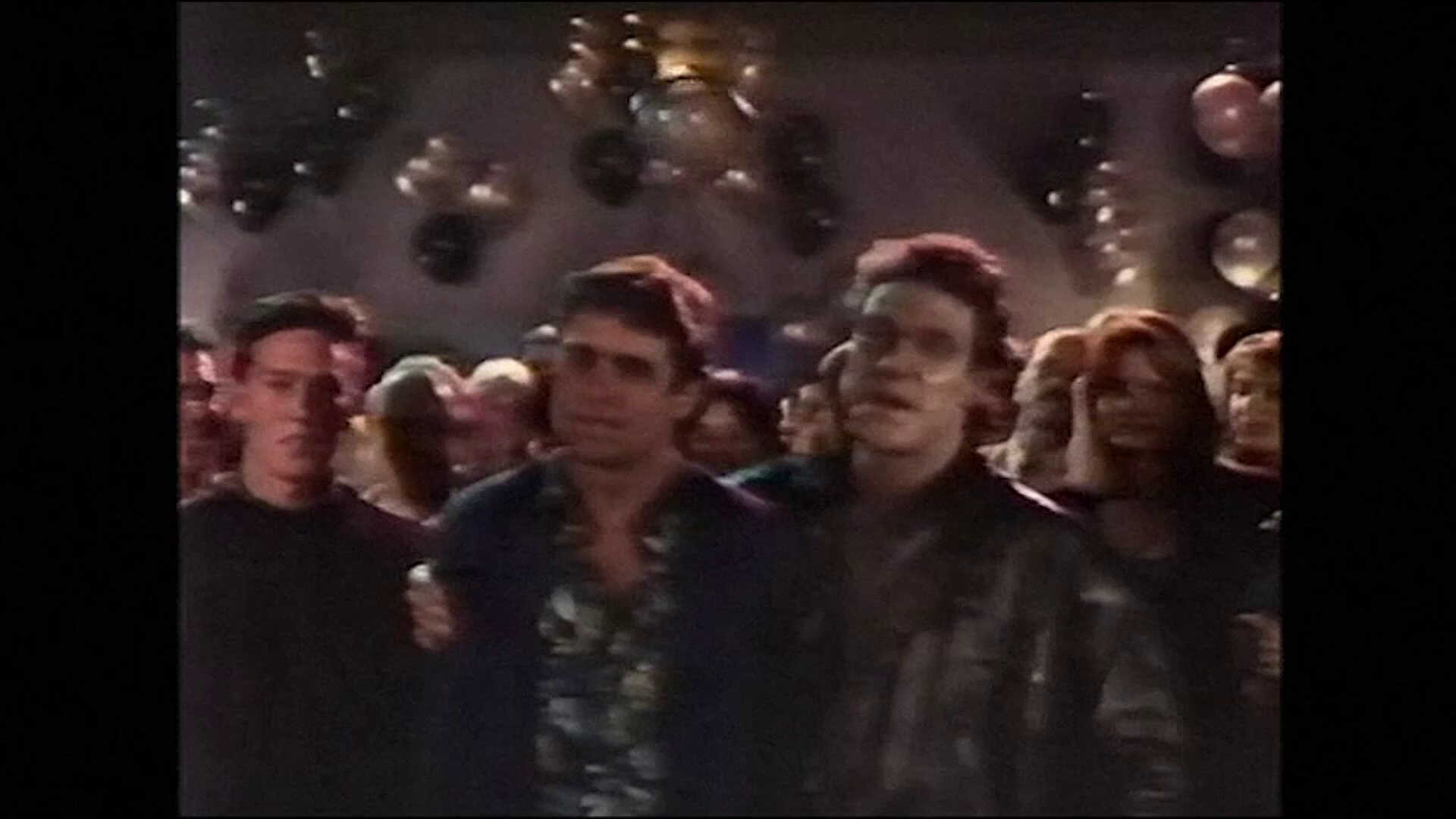 Dead Heat 4K deleted scenes