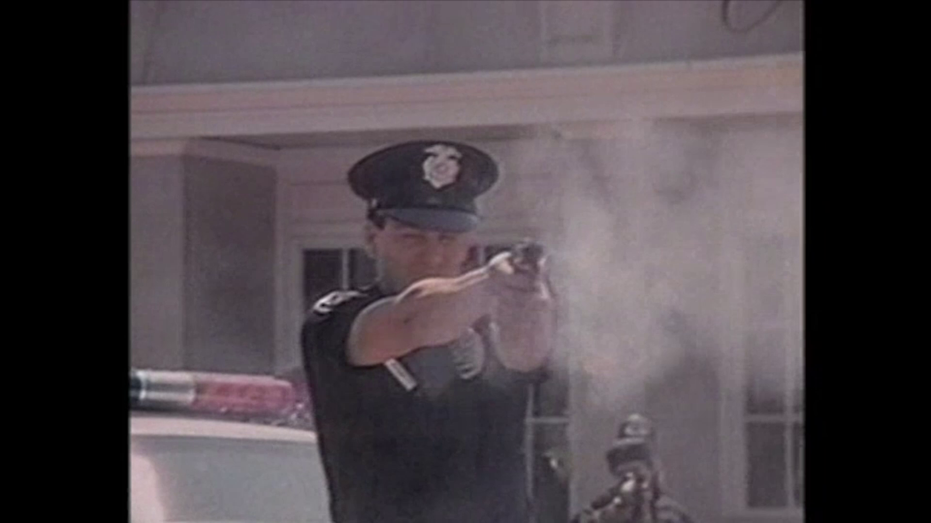 Dead Heat 4K MIFED promo