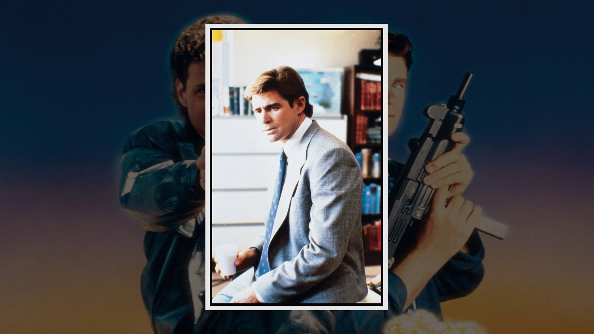 Dead Heat 4K still gallery