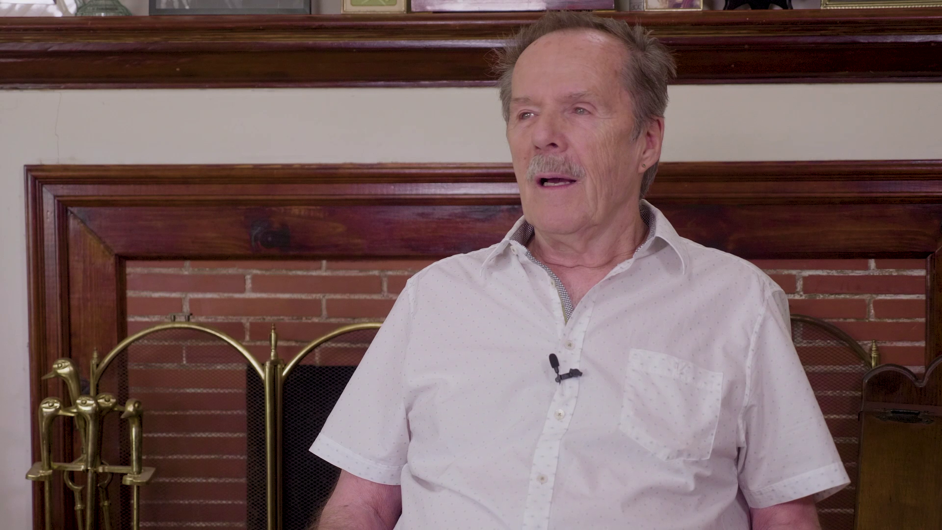 Murphy's Law Robert F. Lyons interview