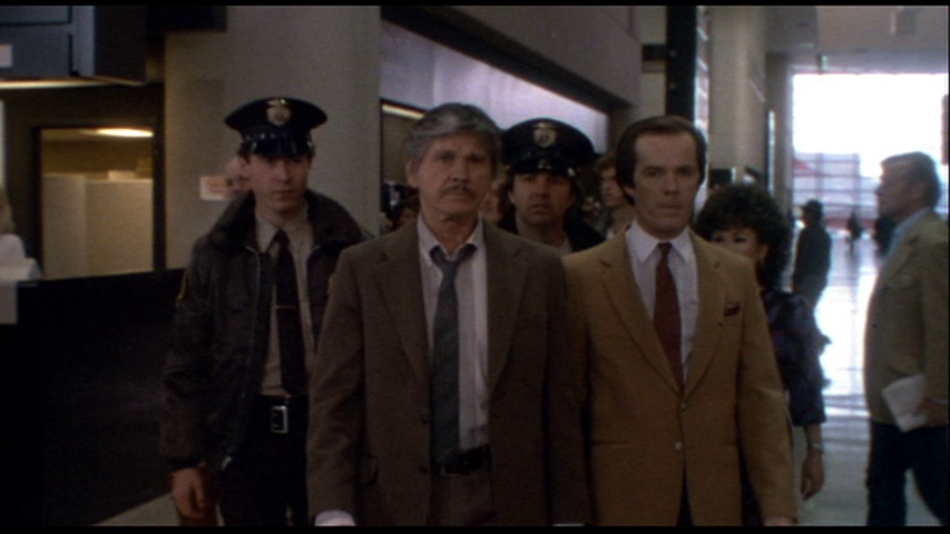 Murphy's Law theatrical trailer