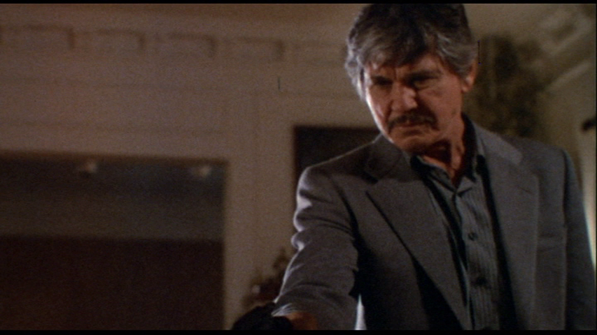 Murphy's Law theatrical trailer