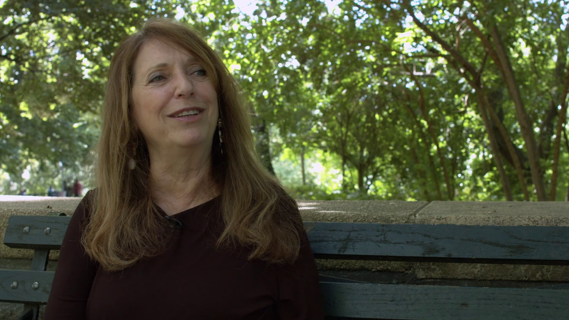 Madman 4K Gaylen Ross interview